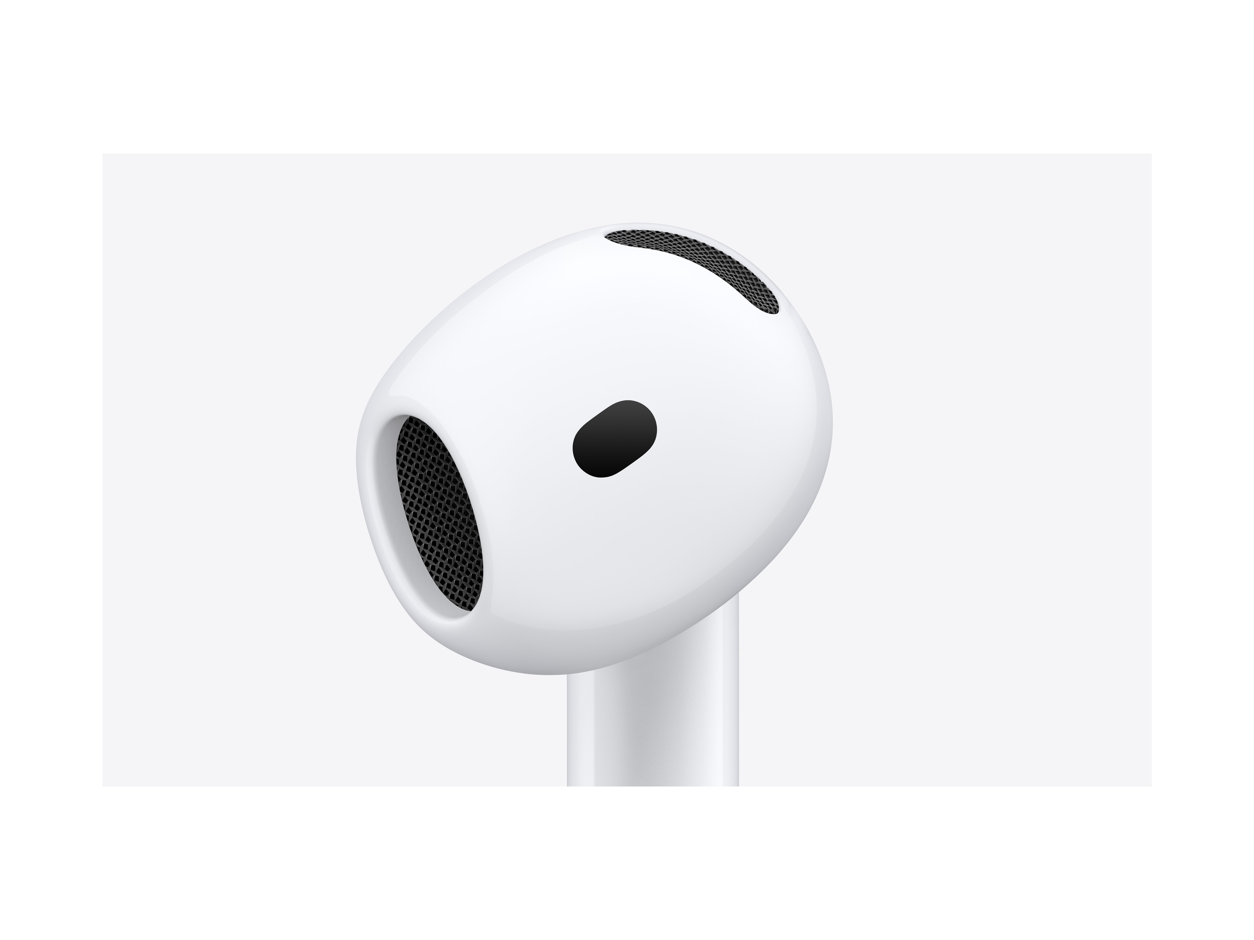 Беспроводные наушники Apple AirPods 5 с беспроводным зарядным кейсом
