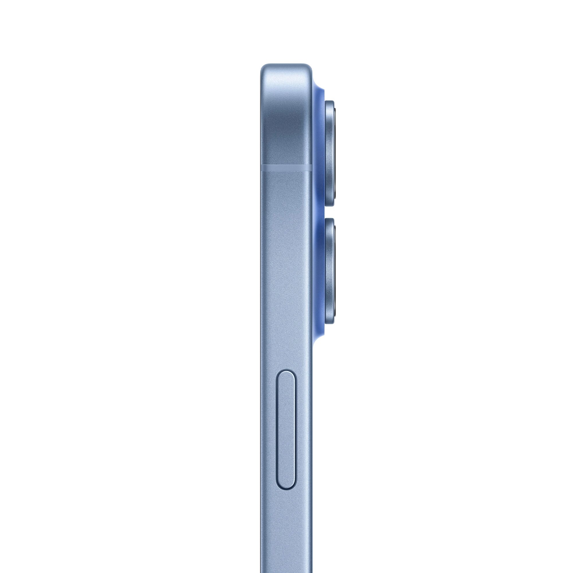 iPhone 17 256Gb 2 SIM Mist Blue Global