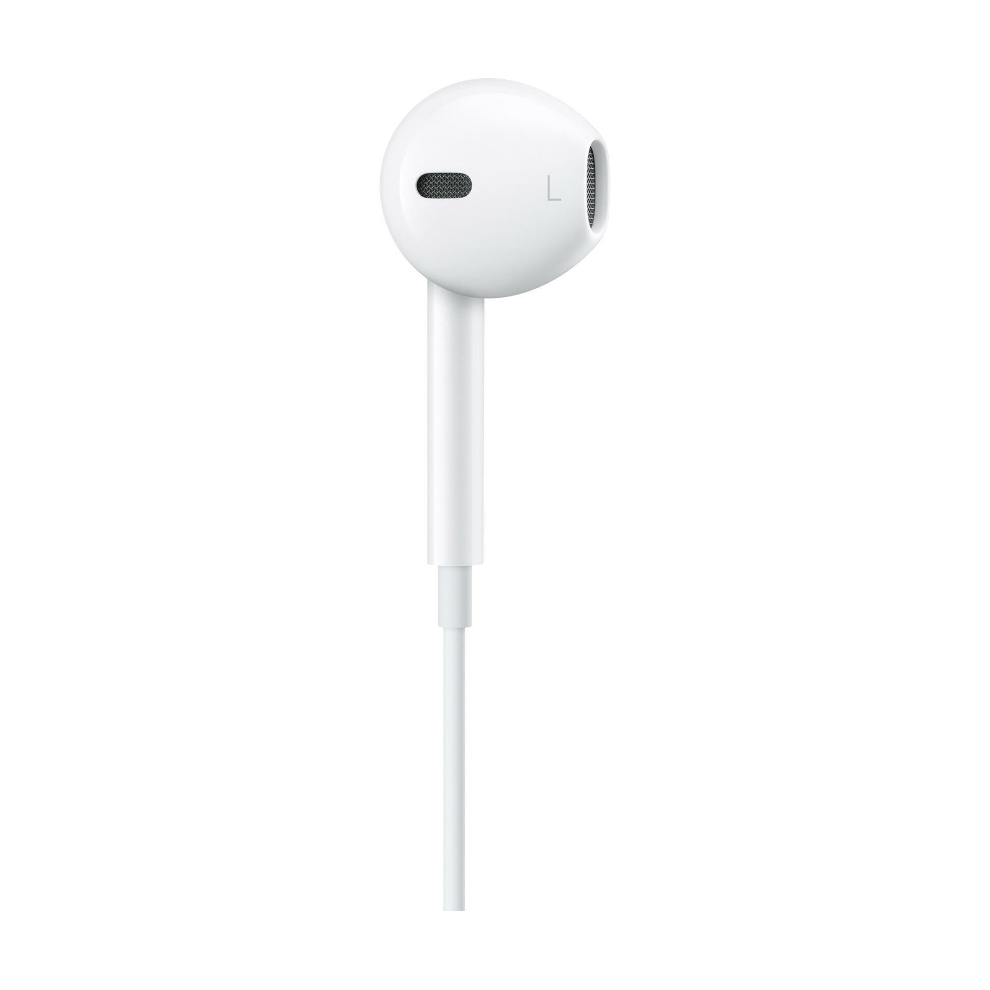 Проводные наушники Apple EarPods USB