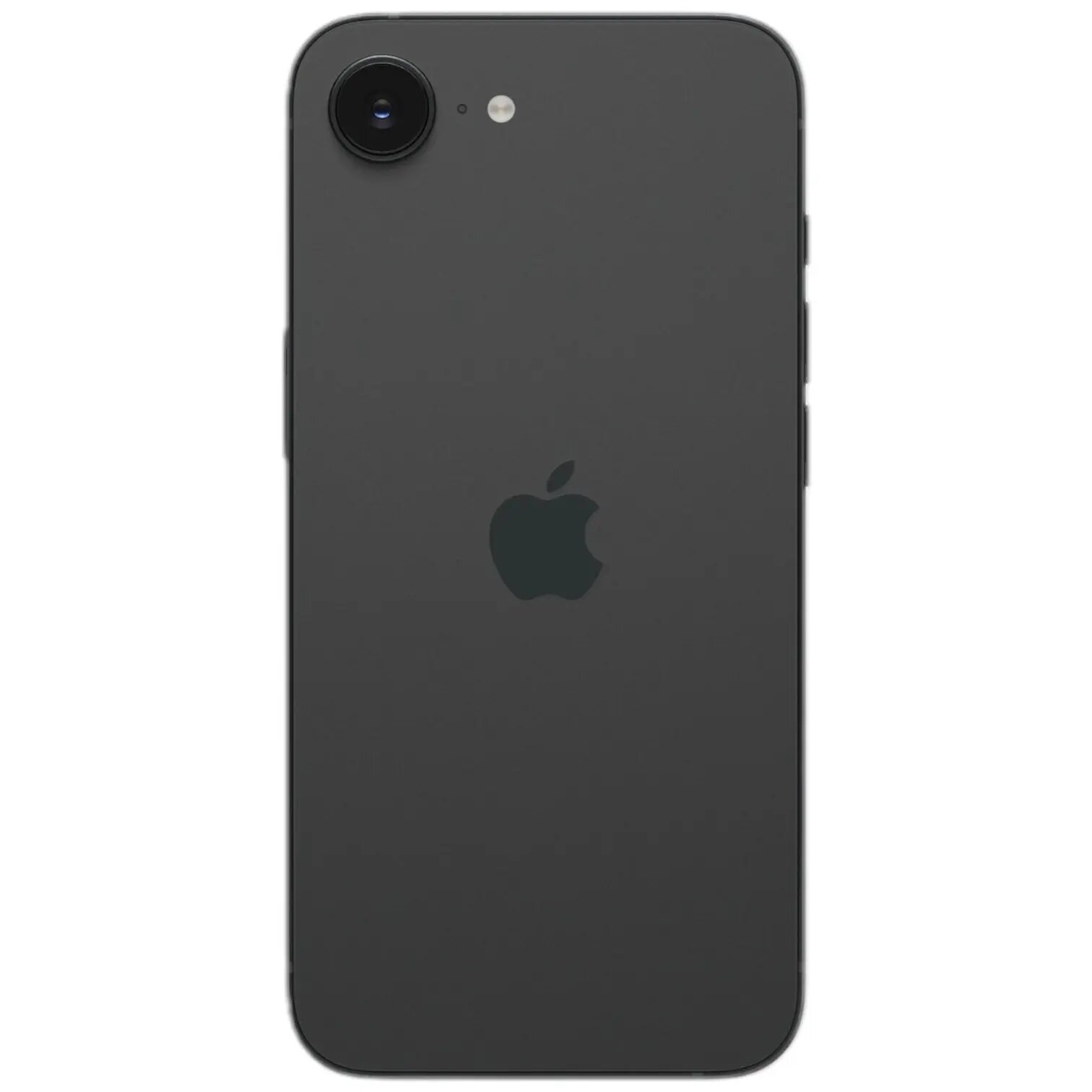 iPhone 17e 256Gb SIM+eSIM Black Global