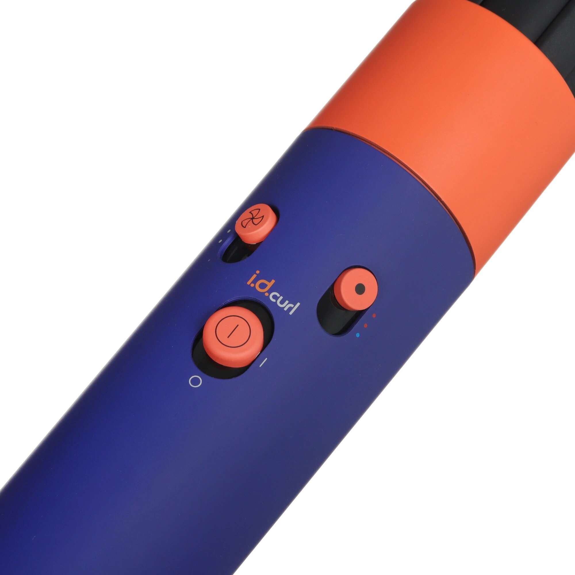 Dyson Airwrap HS08 Straight+Wavy Vinca Blue