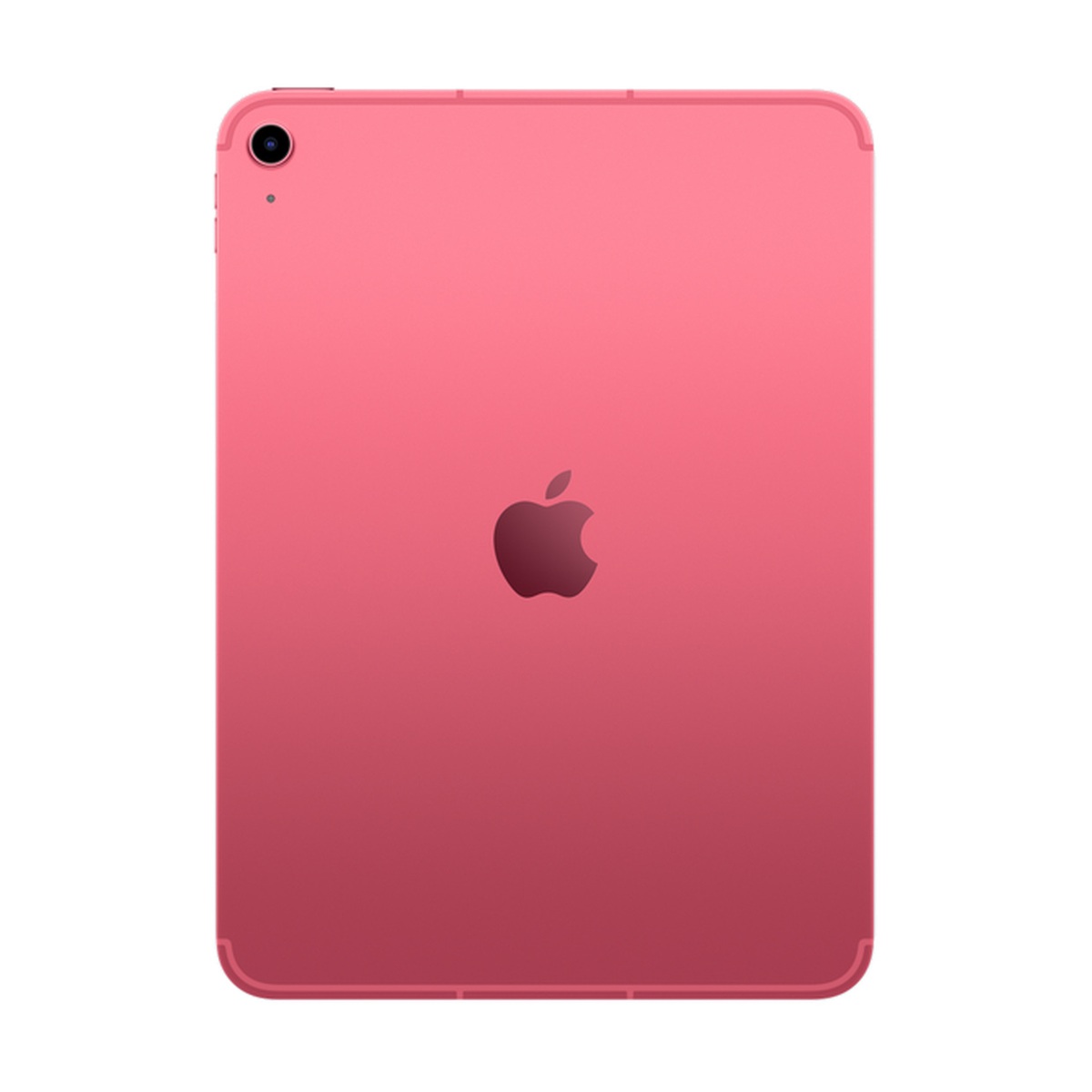Планшет Apple iPad 11 128Gb Wi-Fi+Cellular Pink (Розовый)