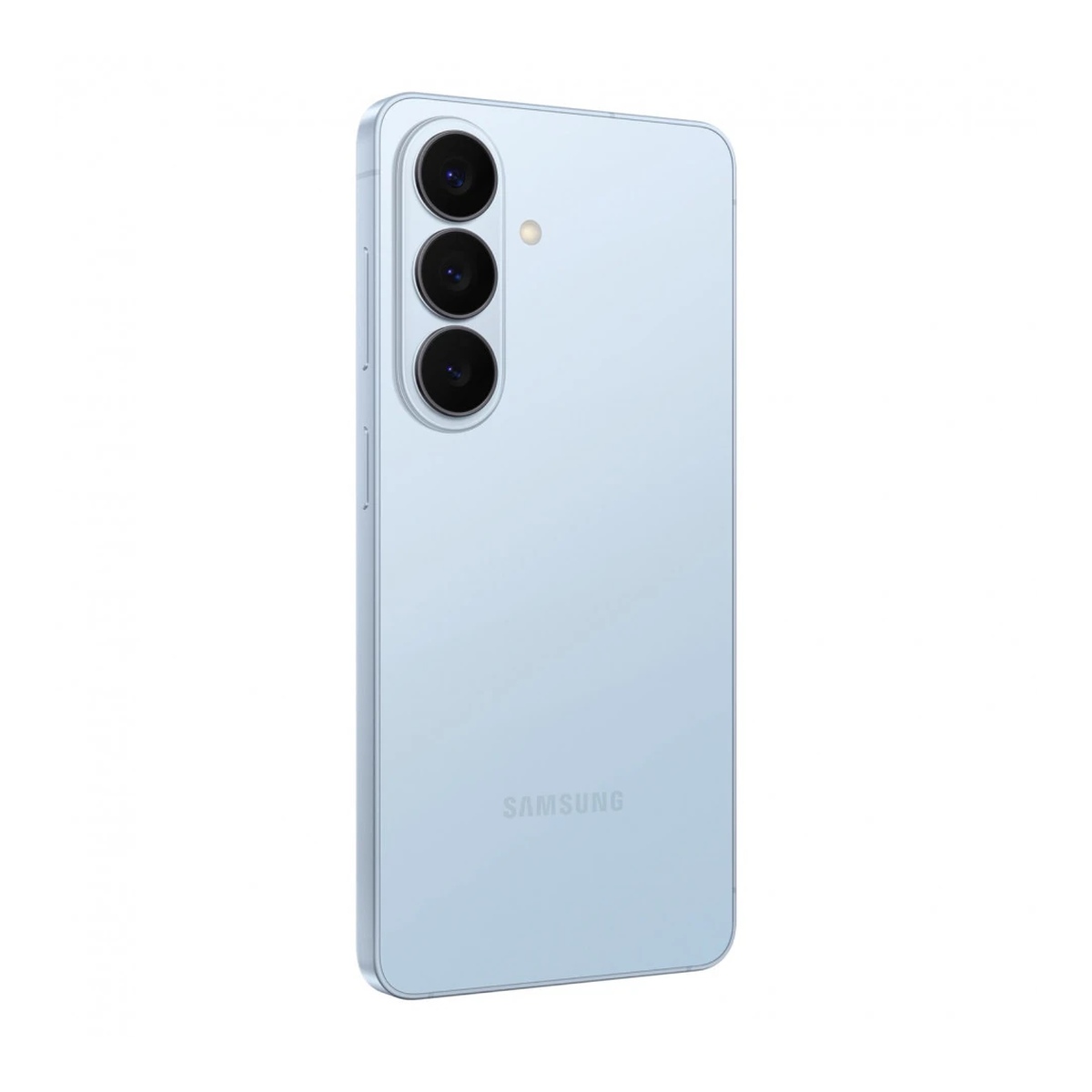 Смартфон Samsung Galaxy S26 12/256Gb SIM+eSIM Sky Blue (Голубой) Global