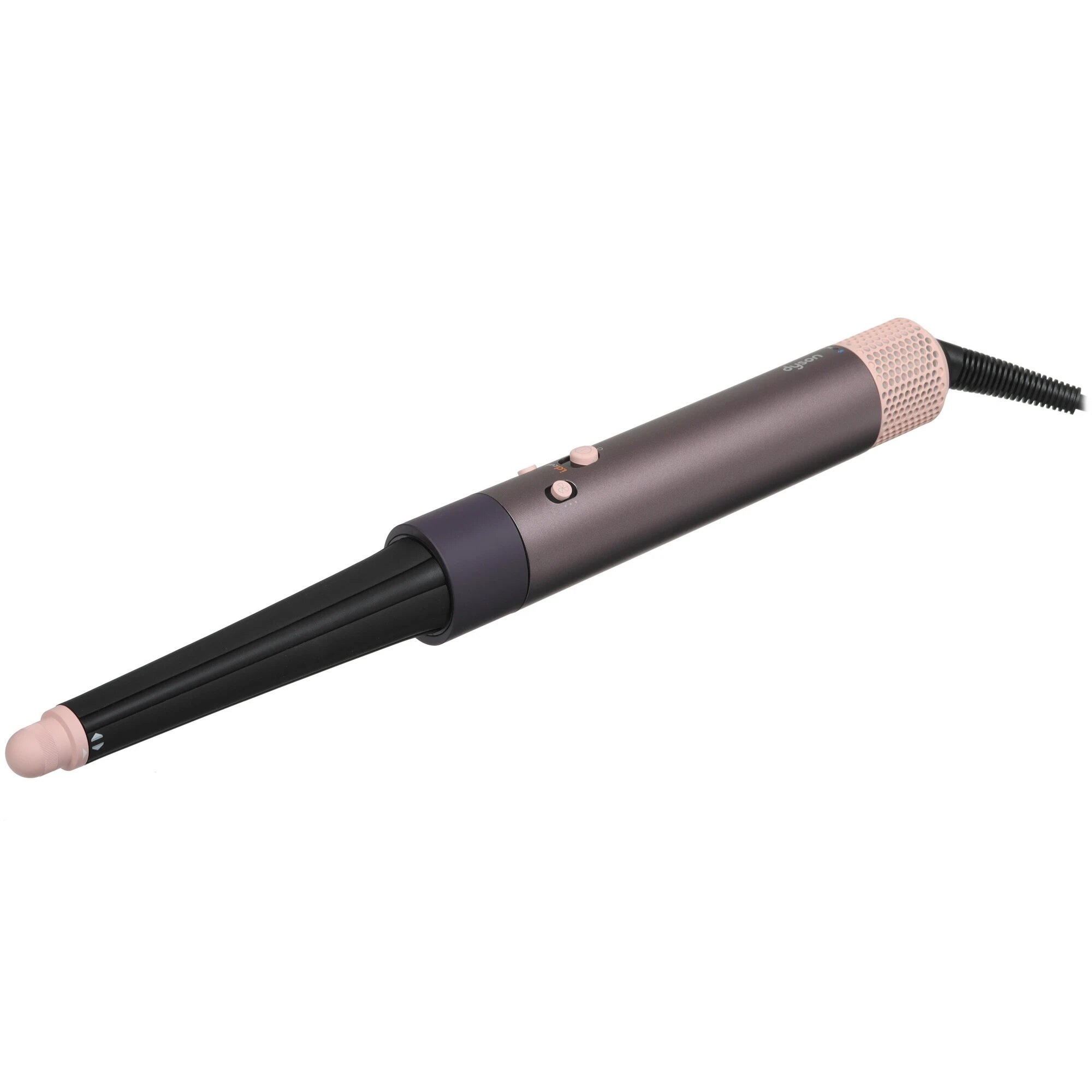 Dyson Airwrap HS08 Straight+Wavy Jasper Plum
