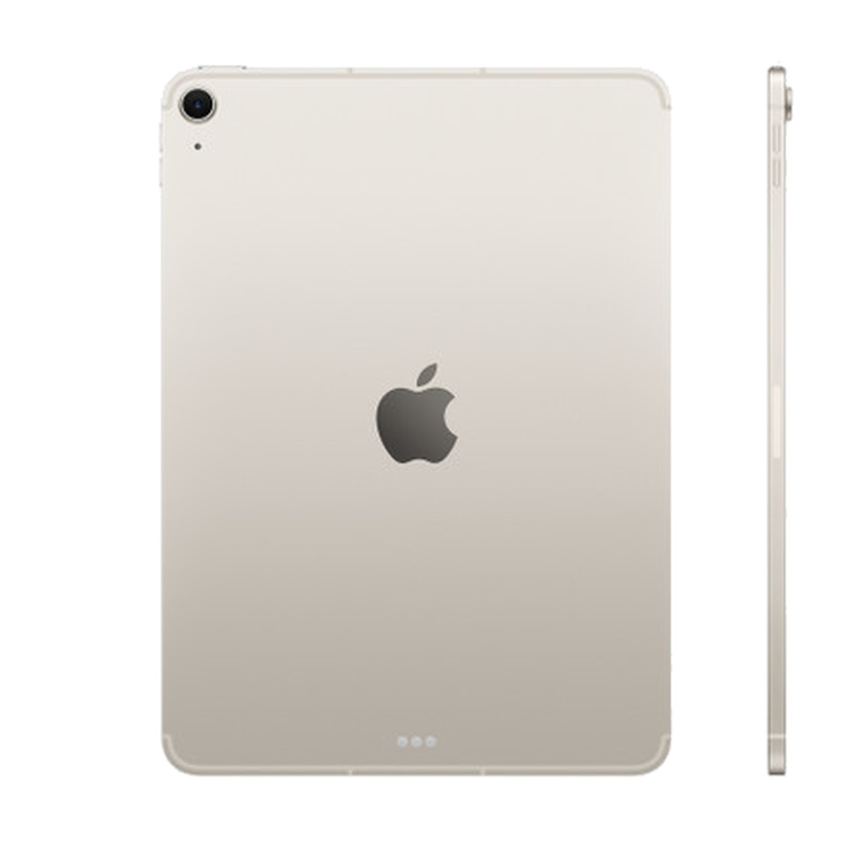 Планшет Apple iPad Air 11 M4 256Gb Wi-Fi+Cellular Звездный свет