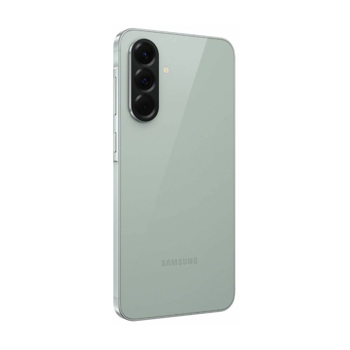 Смартфон Samsung Galaxy A56 12/256Gb SIM+eSIM Olive (оливковый) Global