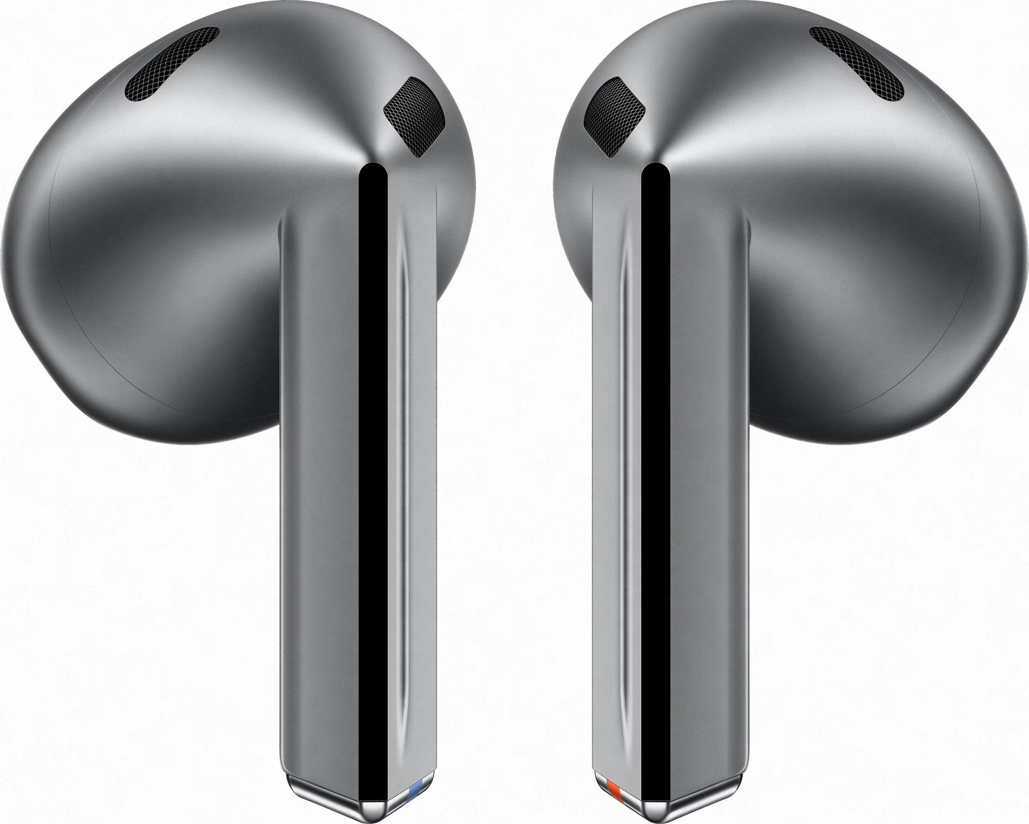 Samsung Galaxy Buds 3 Серебро