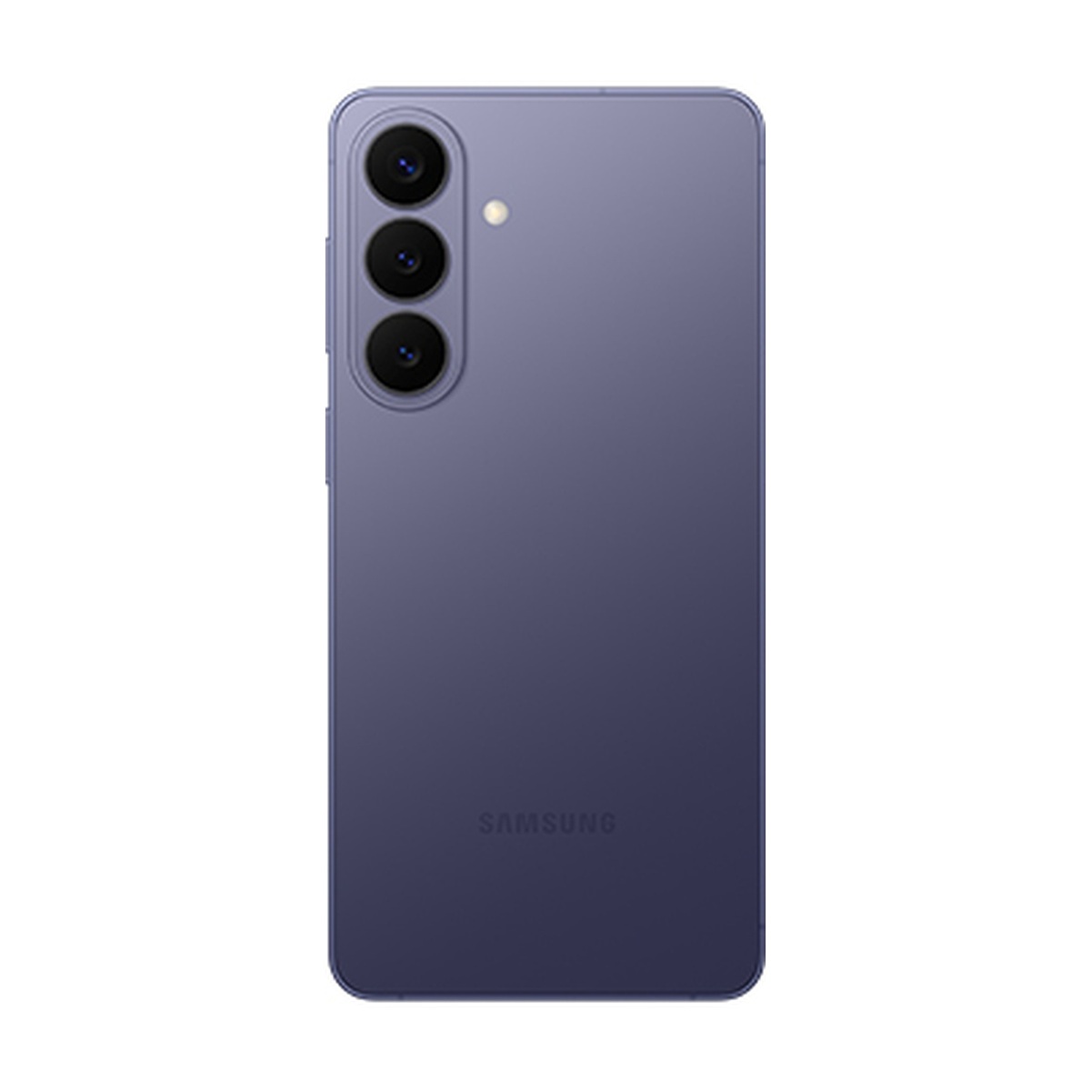 Смартфон Samsung Galaxy S26+ 12/256Gb SIM+eSIM Cobalt Violet (Фиолетовый) Global
