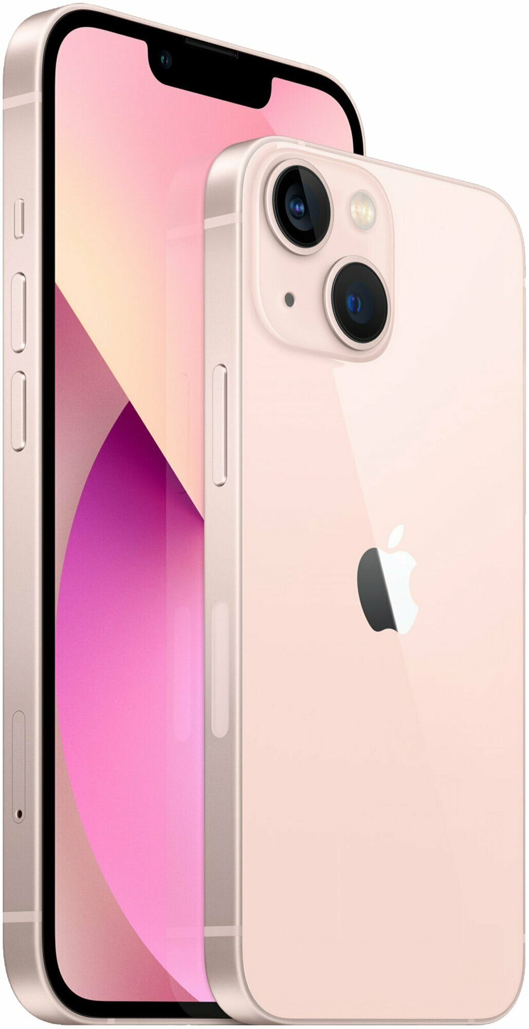 iPhone 13 256Gb SIM+eSIM Pink Global