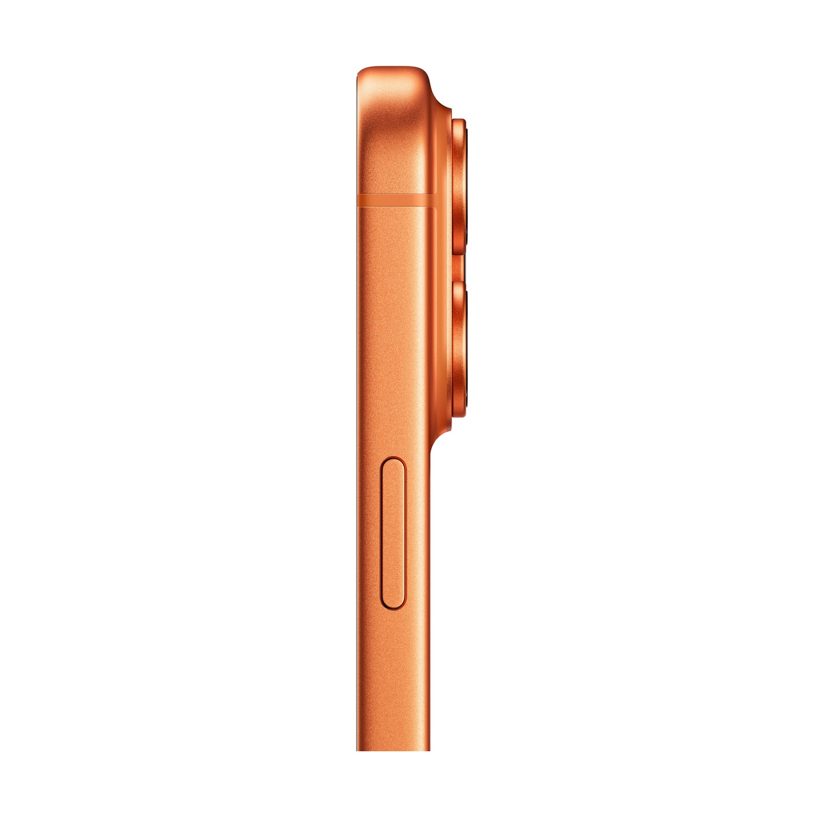 Смартфон Apple iPhone 17 Pro 512Gb SIM+eSIM Cosmic Orange (Оранжевый) Global