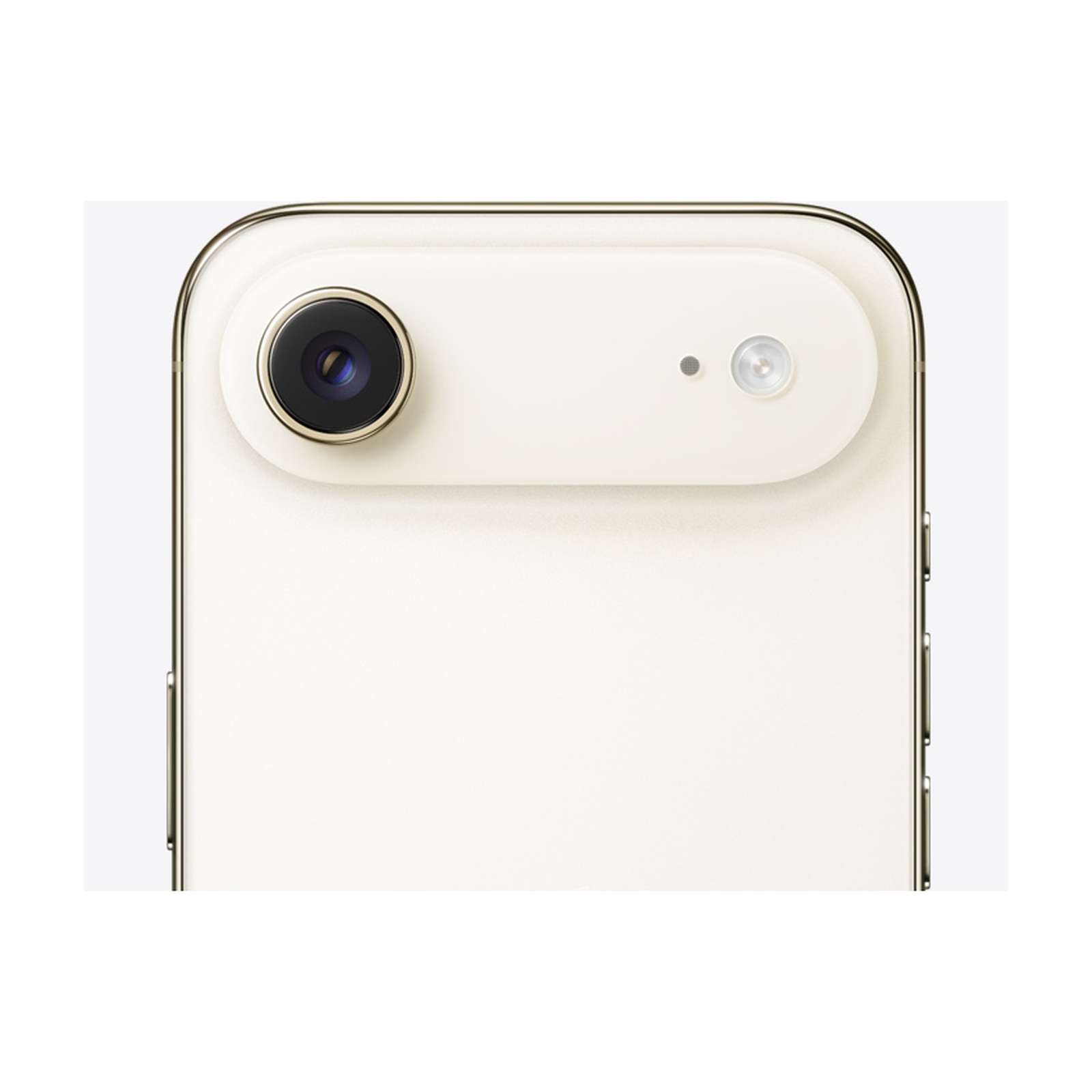 Смартфон Apple iPhone Air 256Gb eSIM Золотистый Global