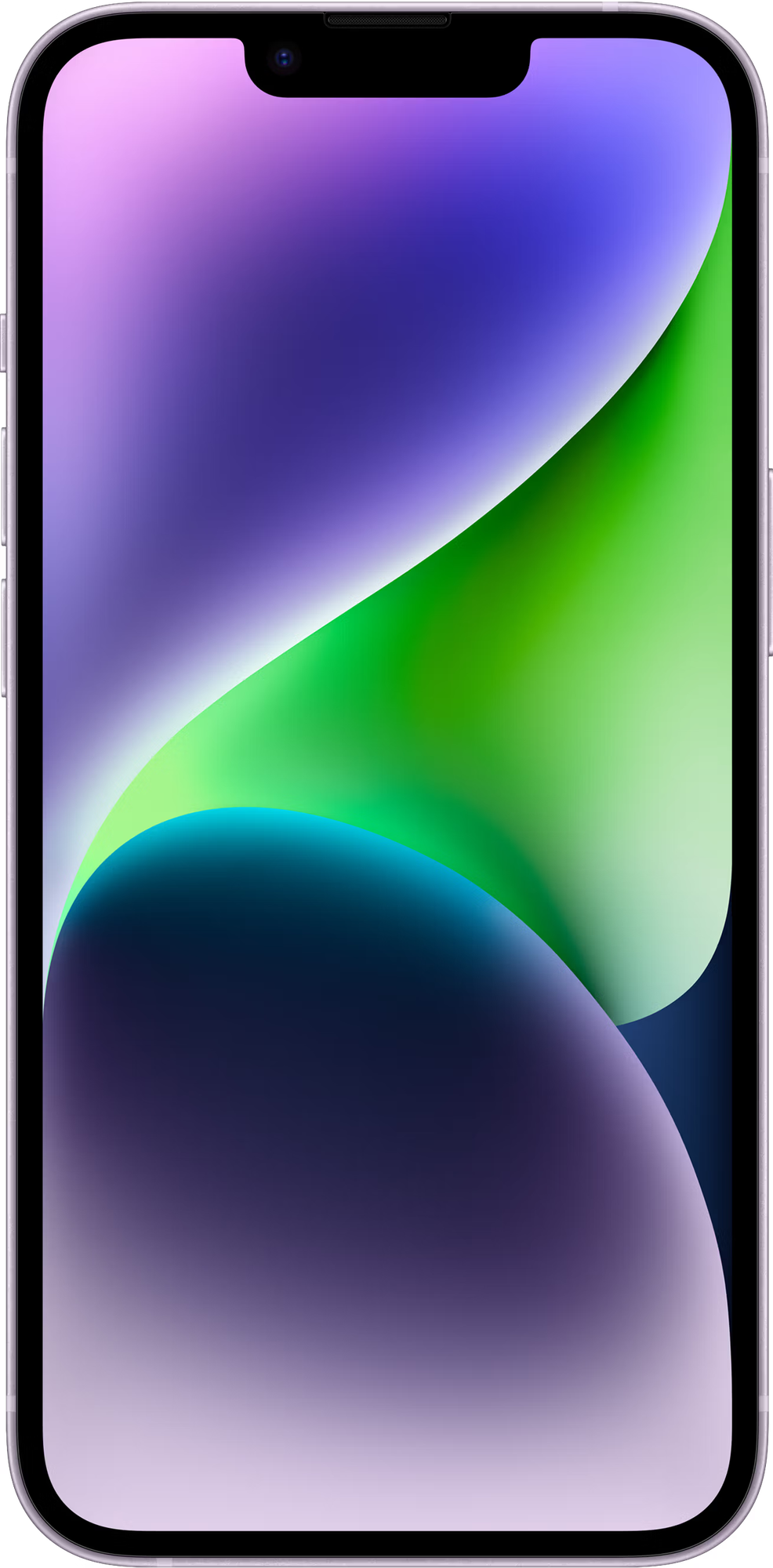 iPhone 14 512Gb SIM+eSIM Purple Global
