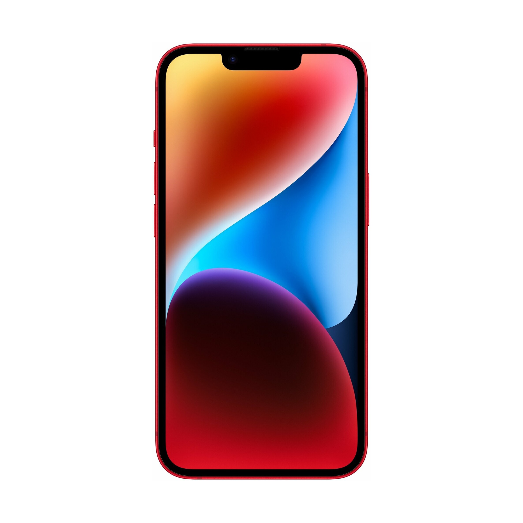 iPhone 14 256Gb SIM+eSIM Red Global