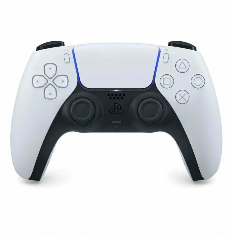 Игровая консоль Sony PlayStation 5 Slim, 1Tb White