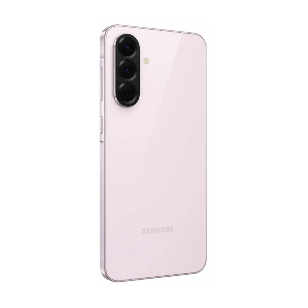 Смартфон Samsung Galaxy A56 5G 8/256Gb SIM+eSIM Pink (розовый) Global