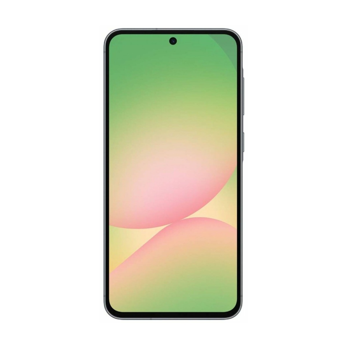 Смартфон Samsung Galaxy A56 5G 8/256Gb SIM+eSIM Awesome Graphite Global