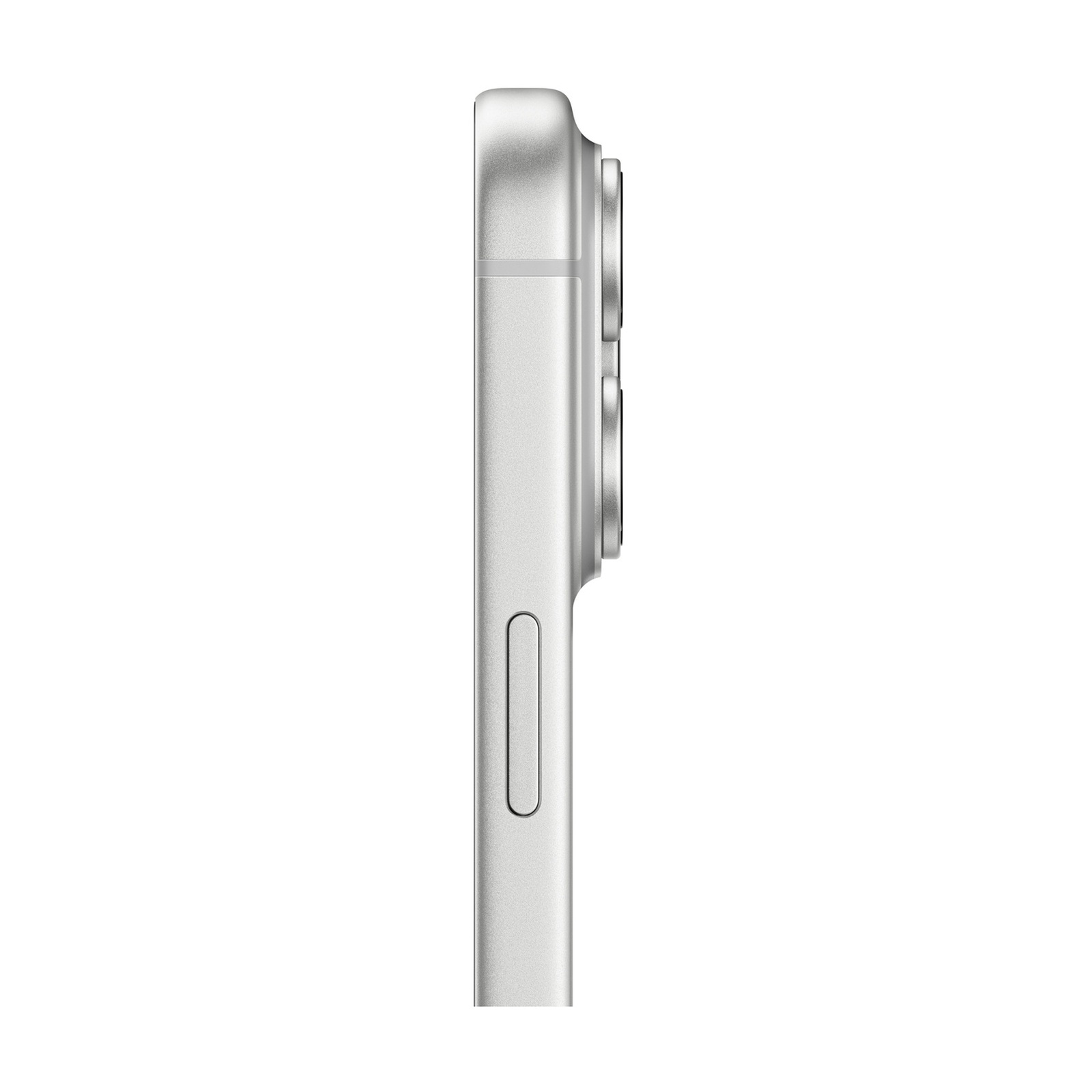 Смартфон Apple iPhone 17 Pro 256Gb eSIM Silver (Серебристый) Global