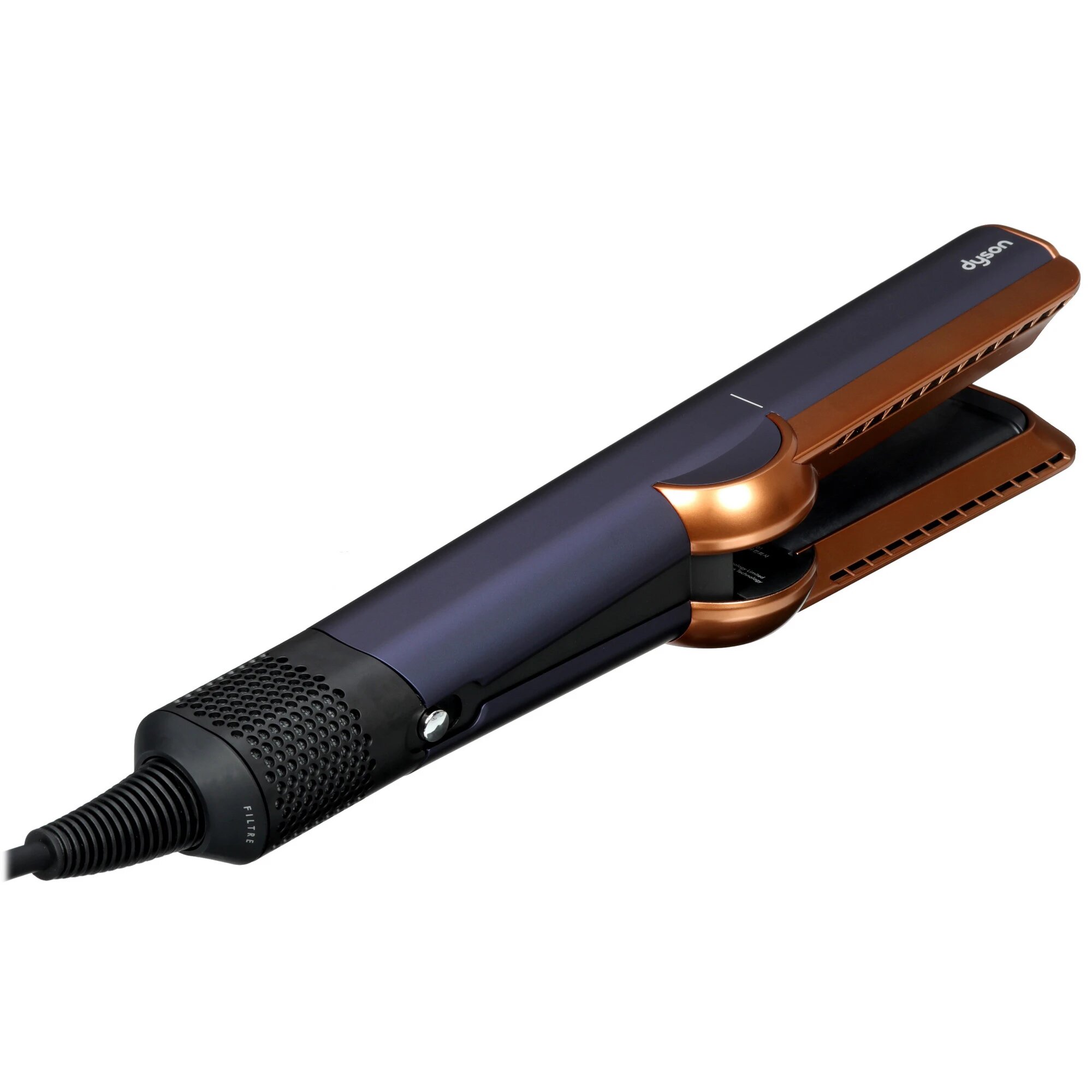 Выпрямитель Dyson Airstrait HT01 Prussian Blue/Rich