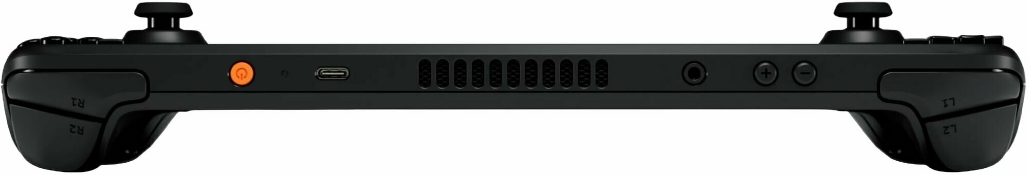 Портативная игровая консоль Valve Steam Deck Oled 1Tb