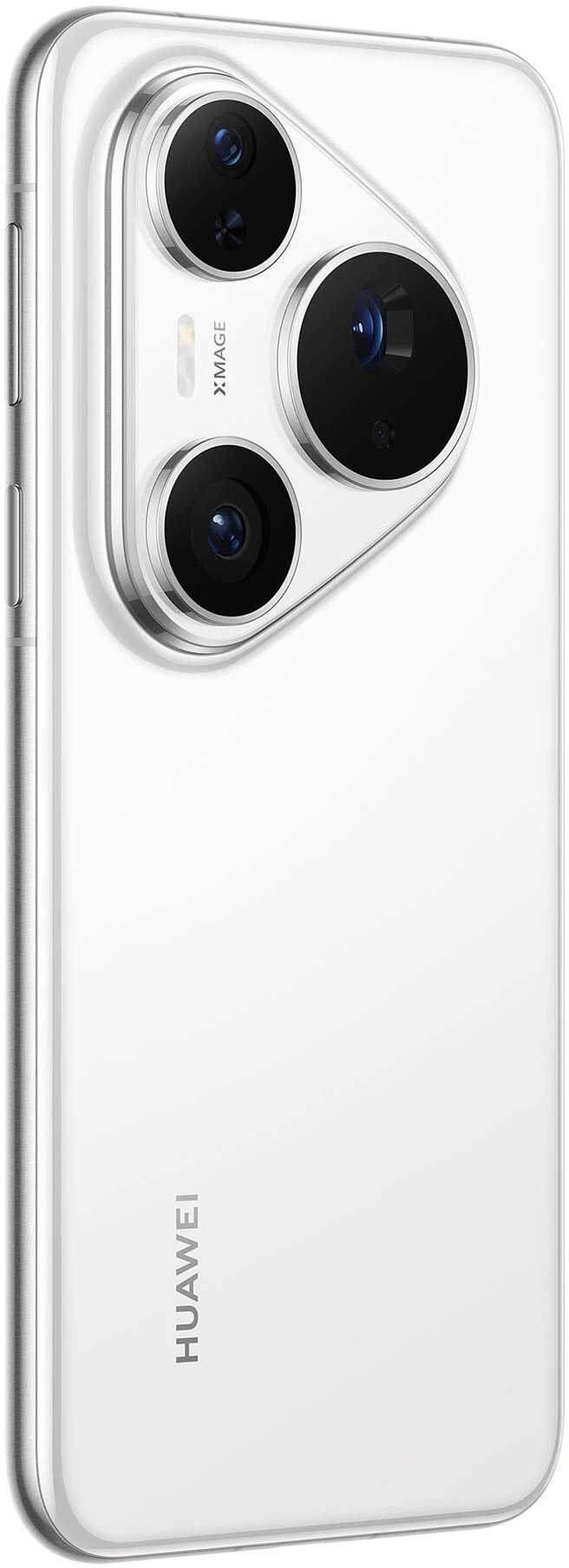 Смартфон Huawei Pura 80 Pro 12/512Gb 2 SIM + 2 eSIM White (Белый) Global