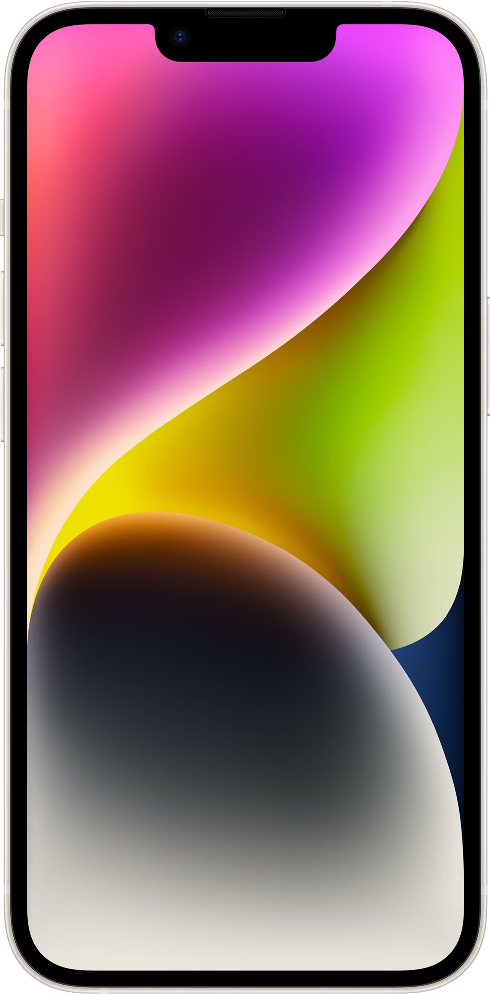 iPhone 14 256Gb SIM+eSIM Starlight Global