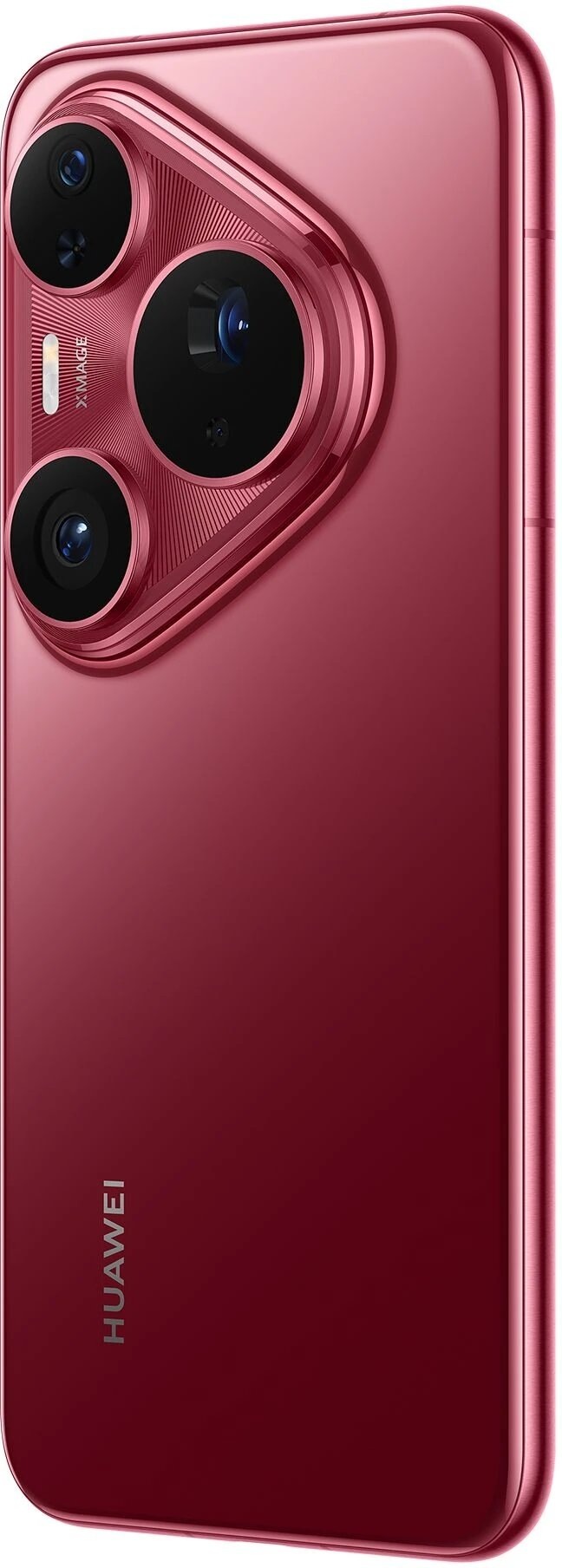Смартфон Huawei Pura 80 Pro 12/512Gb 2 SIM + 2 eSIM Red (Красный) Global