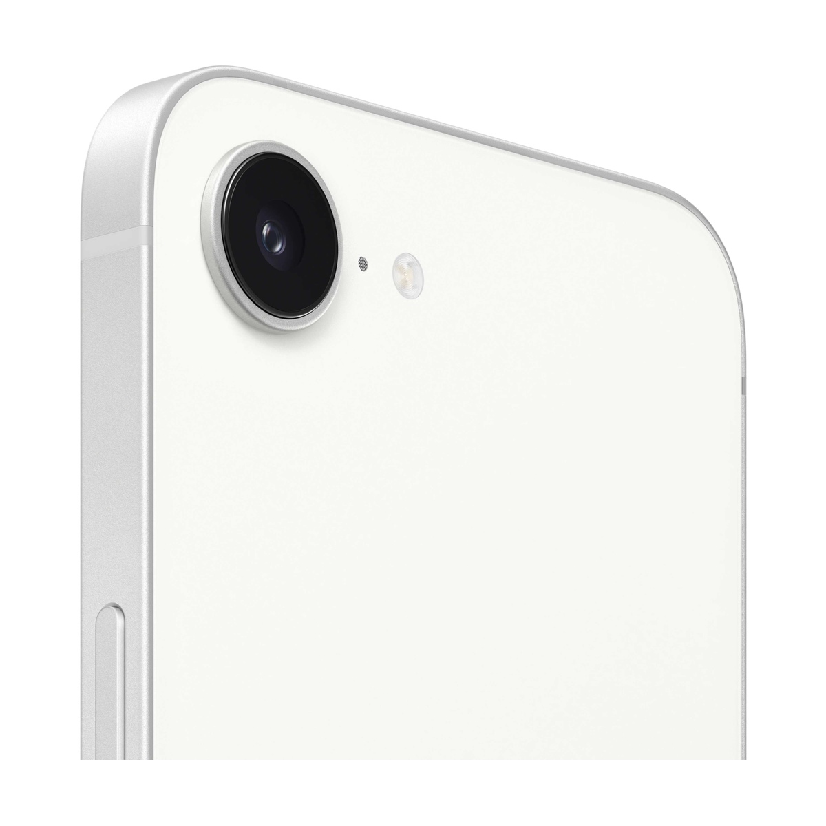Смартфон Apple iPhone 17e 512Gb SIM+eSIM White (Белый) Global