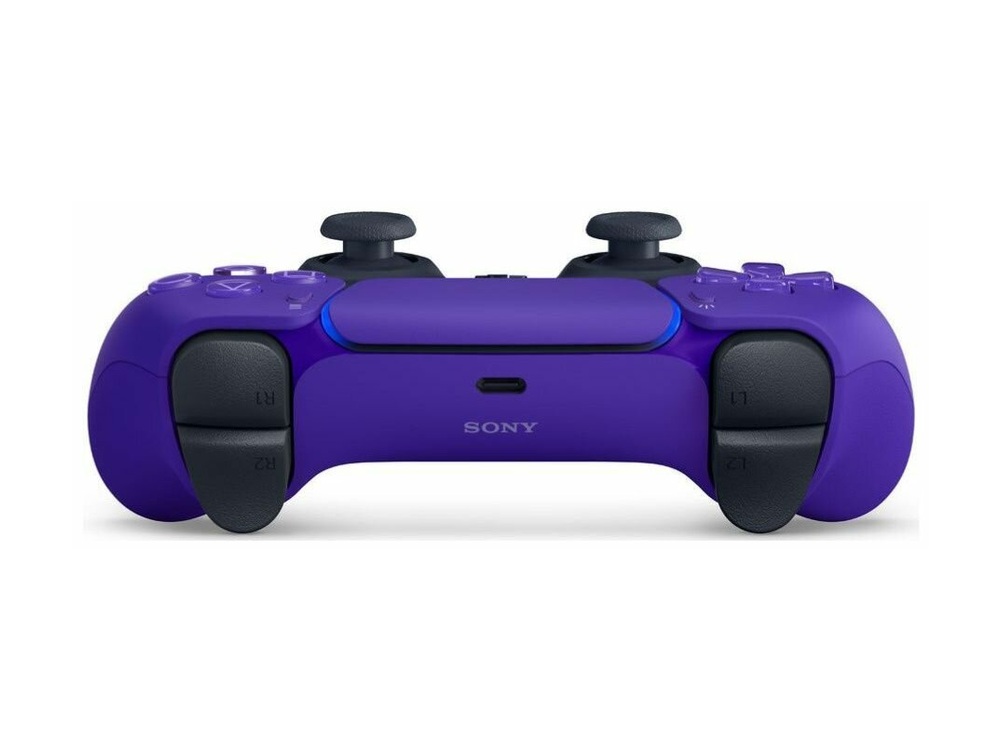 Беспроводной контроллер DualSense для PlayStation 5 Галактический пурпурный