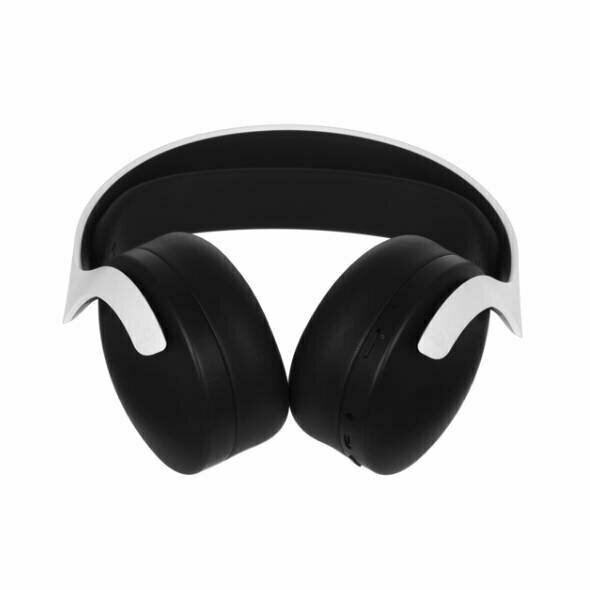 Sony Pulse 3D Белый/Черный
