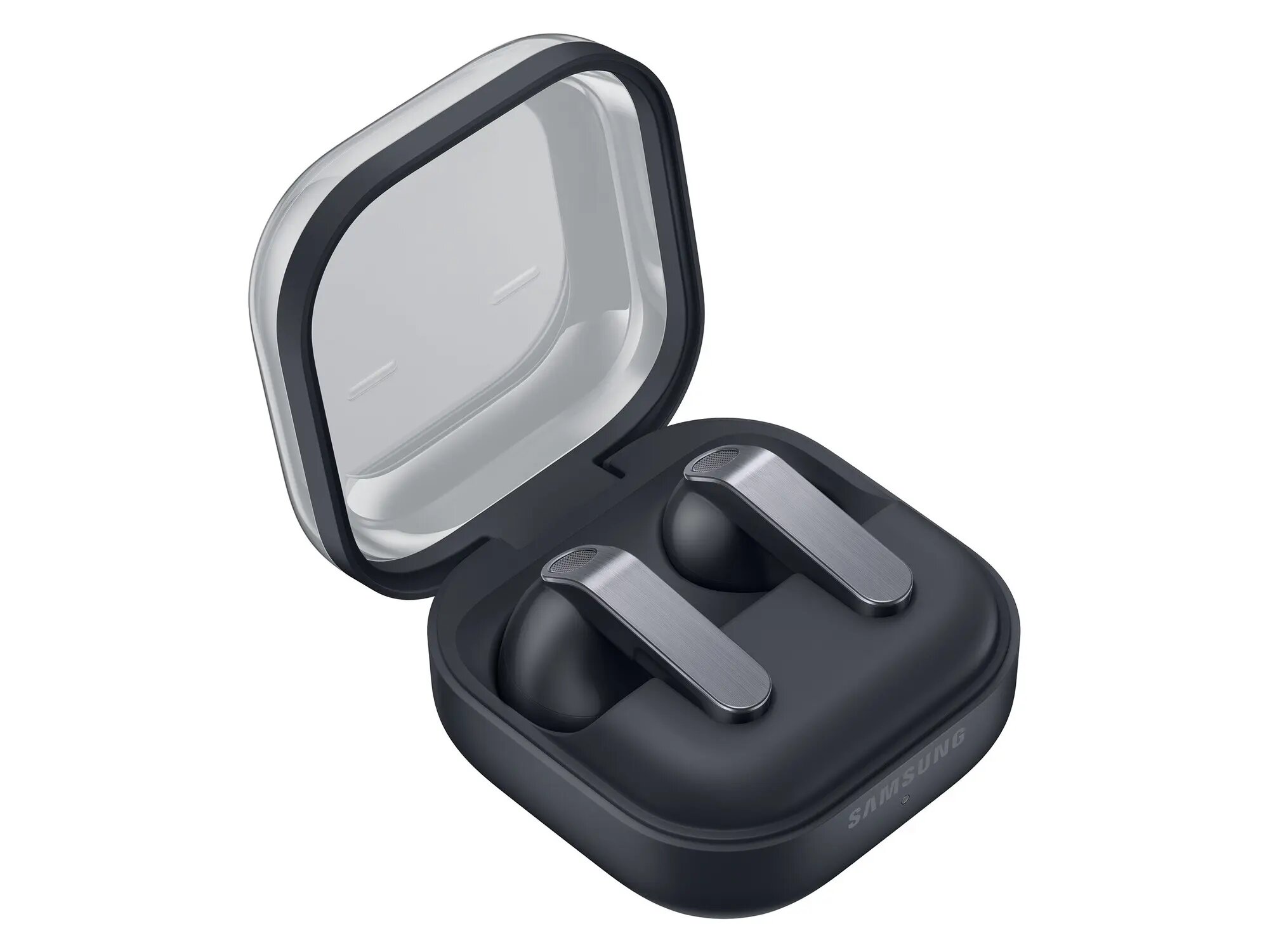 Samsung Galaxy Buds 4 с ANC Черный