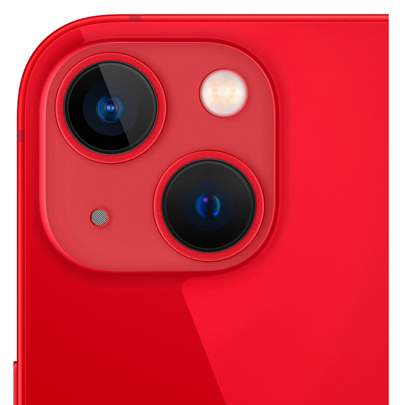 iPhone 13 128Gb SIM+eSIM Red Global