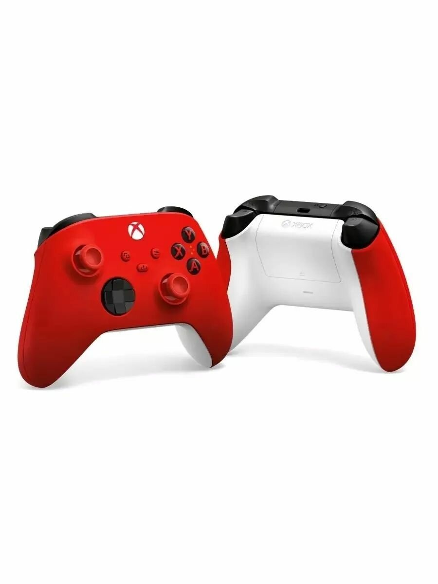 Геймпад Microsoft Xbox Series X|S Wireless Controller