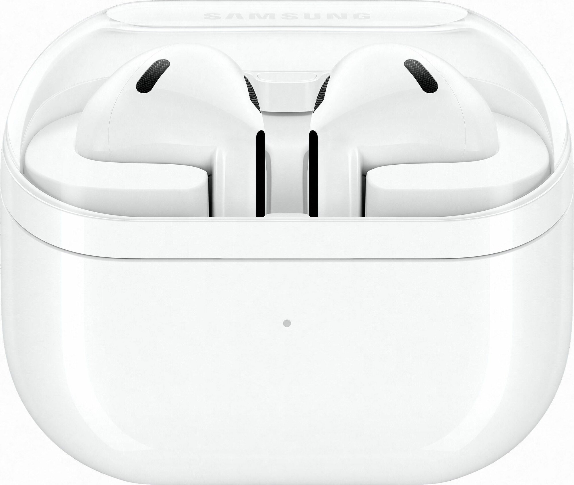 Samsung Galaxy Buds 3 Белые