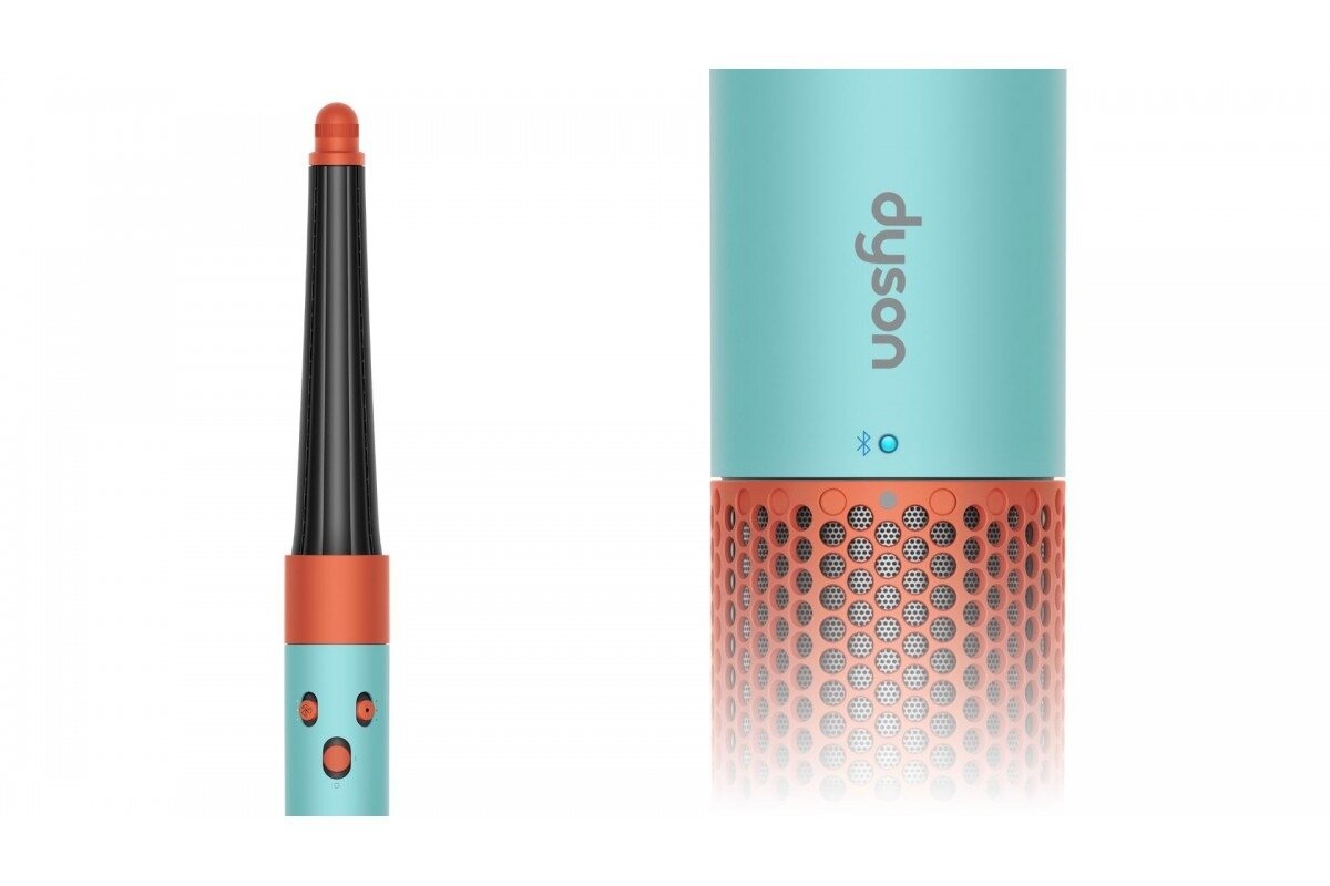 Dyson Airwrap HS08 Straight+Wavy Ceramic Patina