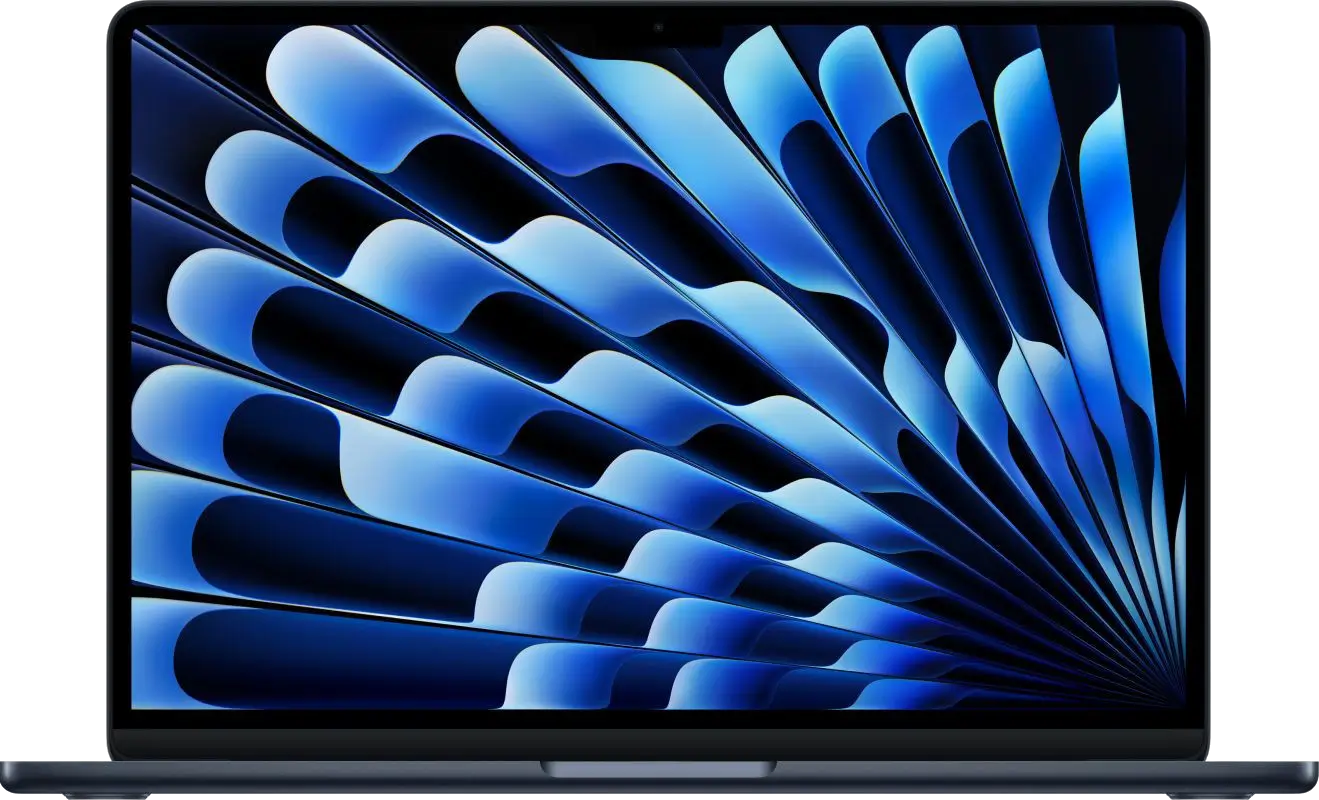 MacBook