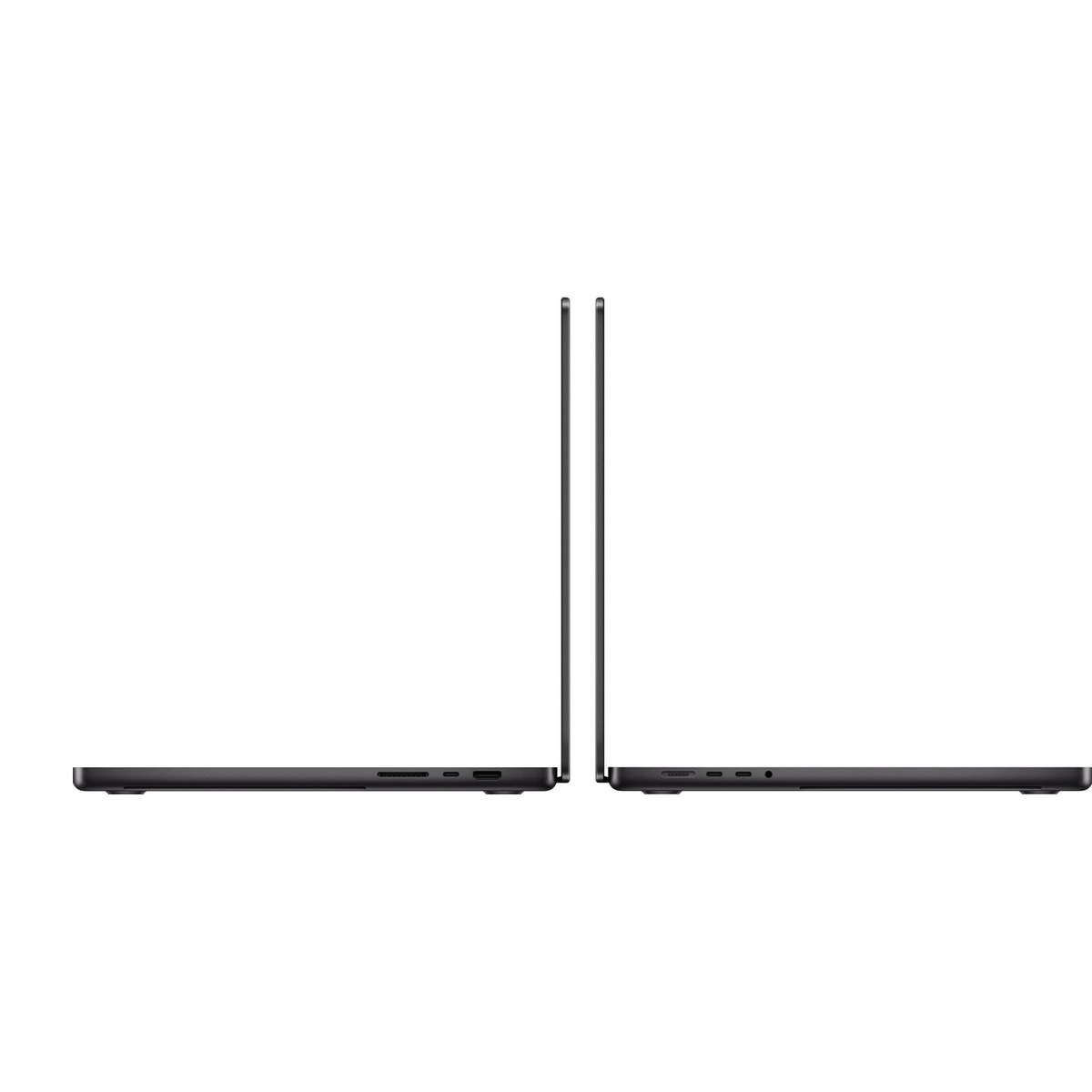 Ноутбук Apple MacBook Pro 16 M3 Max 36/1Tb Black