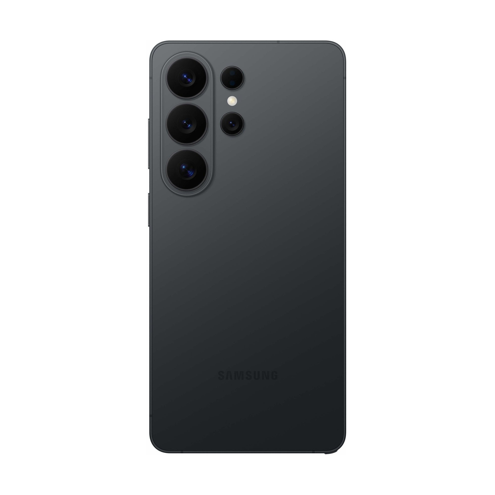 Смартфон Samsung Galaxy S26 Ultra 512Gb SIM+eSIM Black (Черный)