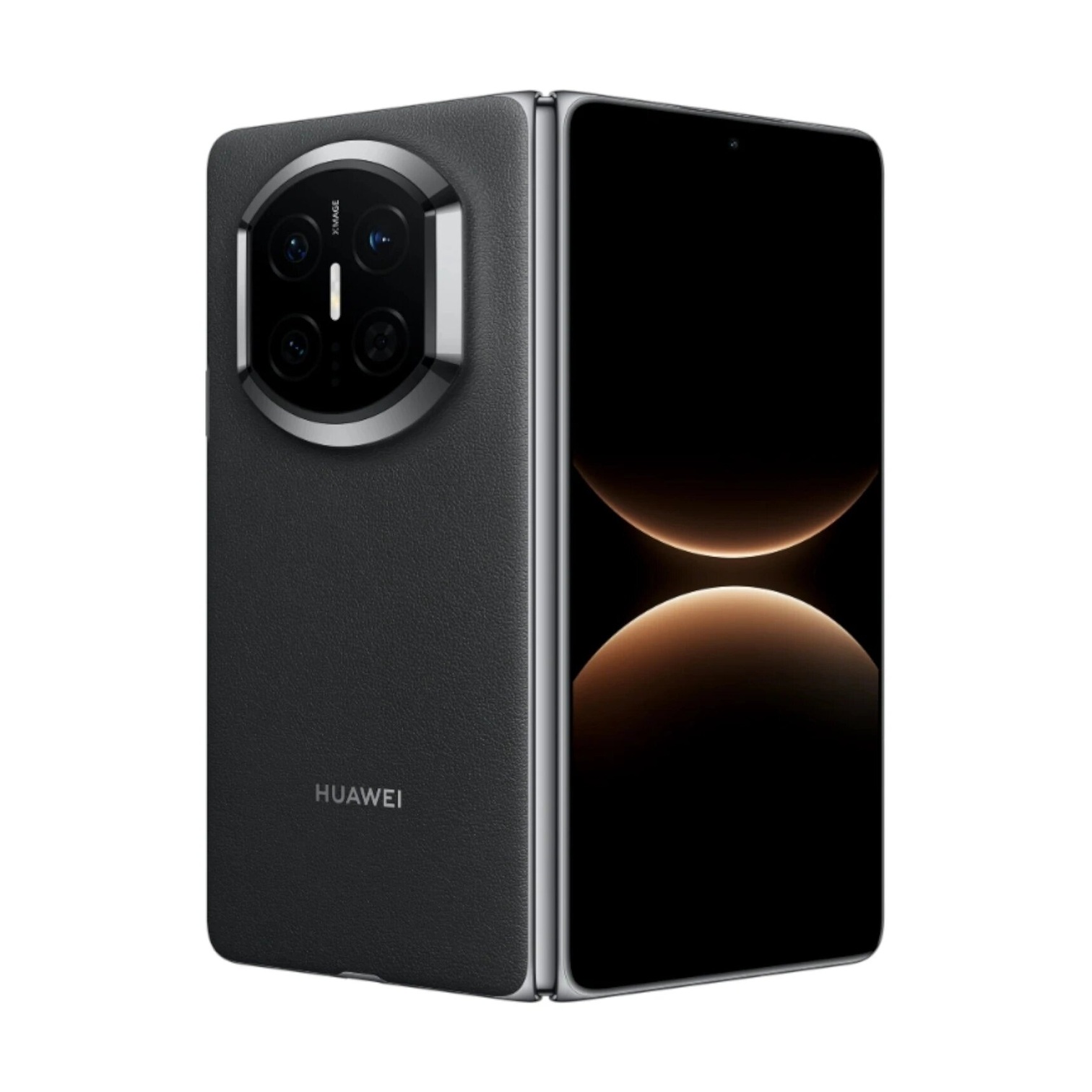 Смартфон Huawei Mate X7 16/512Gb 2 SIM + 2 eSIM Black (Черный) Global