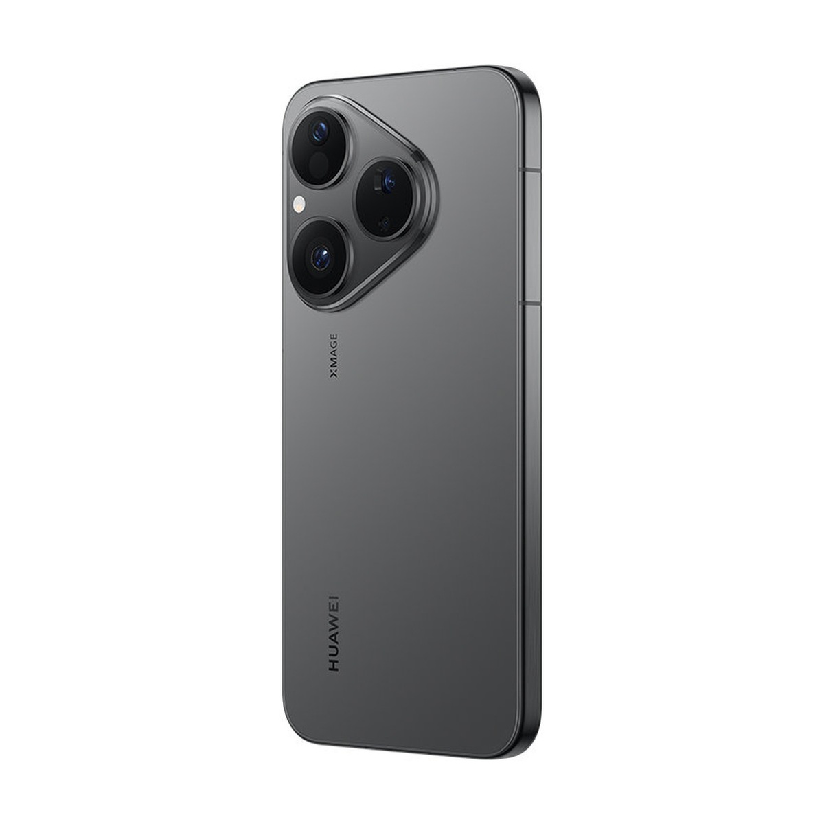 Смартфон Huawei Pura 80 12/256Gb 2 SIM + 2 eSIM Black (Черный) Global