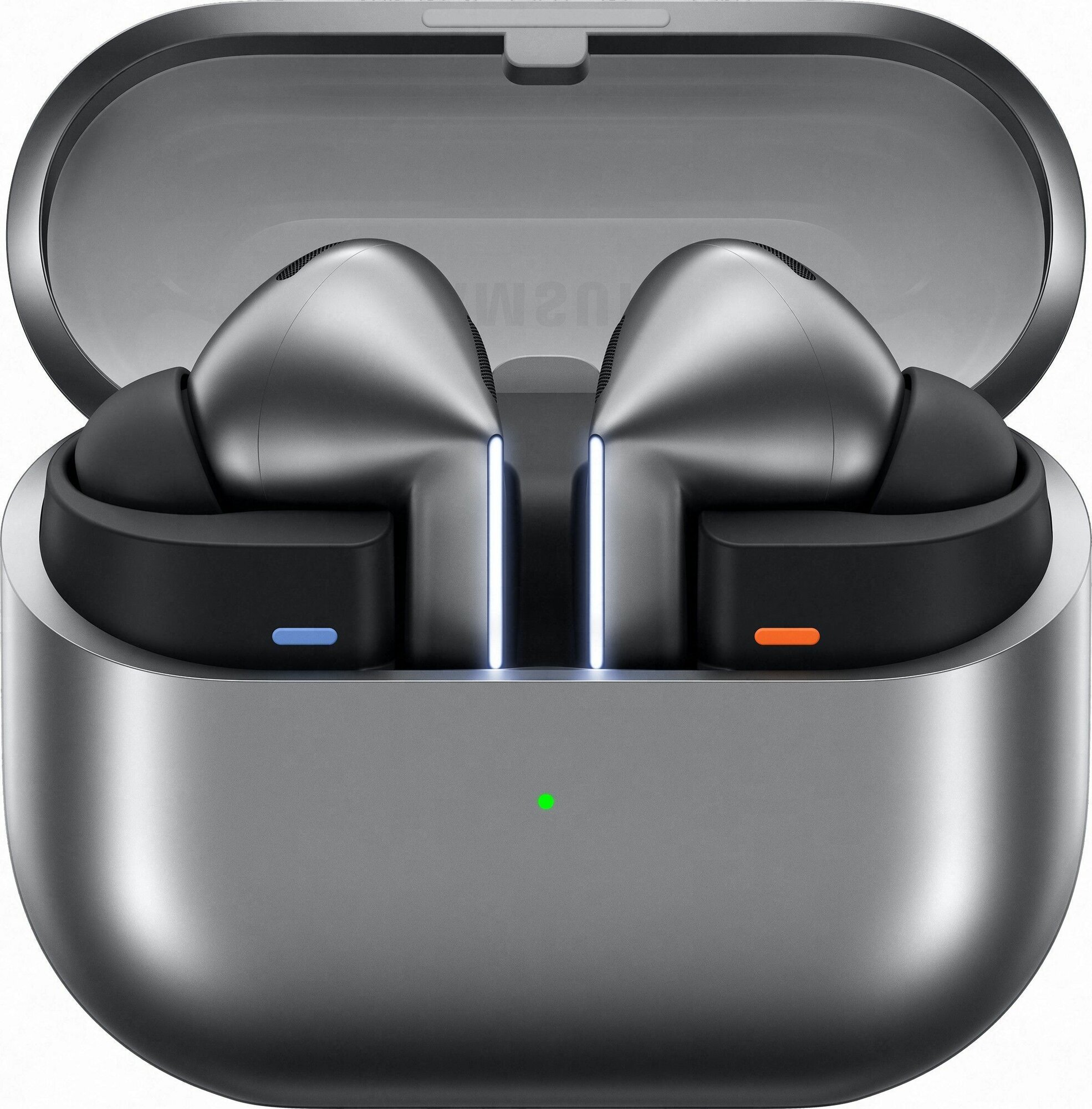 Samsung Galaxy Buds 3 Pro Серебро