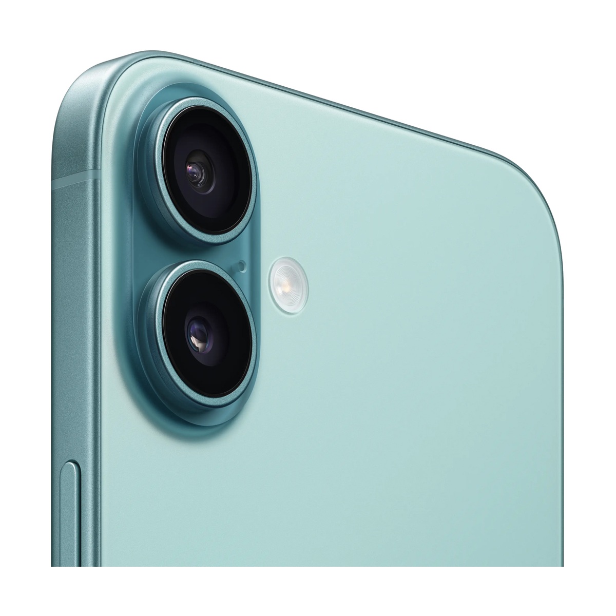 Смартфон Apple iPhone 16 Plus 256Gb eSIM Teal (Зеленый) Global