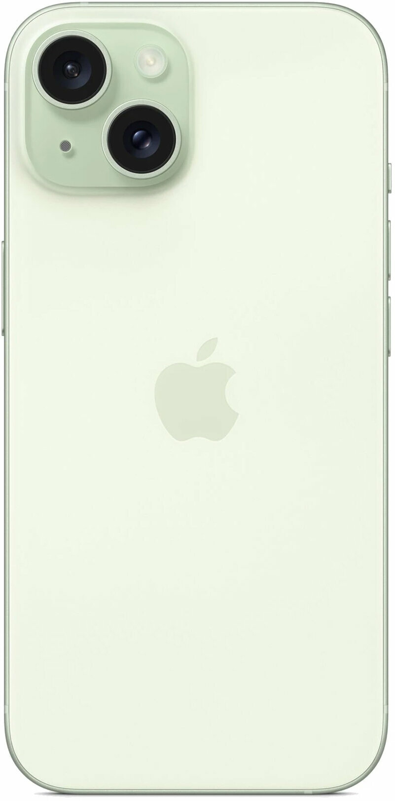 iPhone 15 512Gb SIM+eSIM Green Global