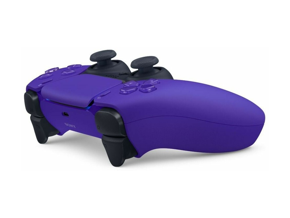 Беспроводной контроллер DualSense для PlayStation 5 Галактический пурпурный