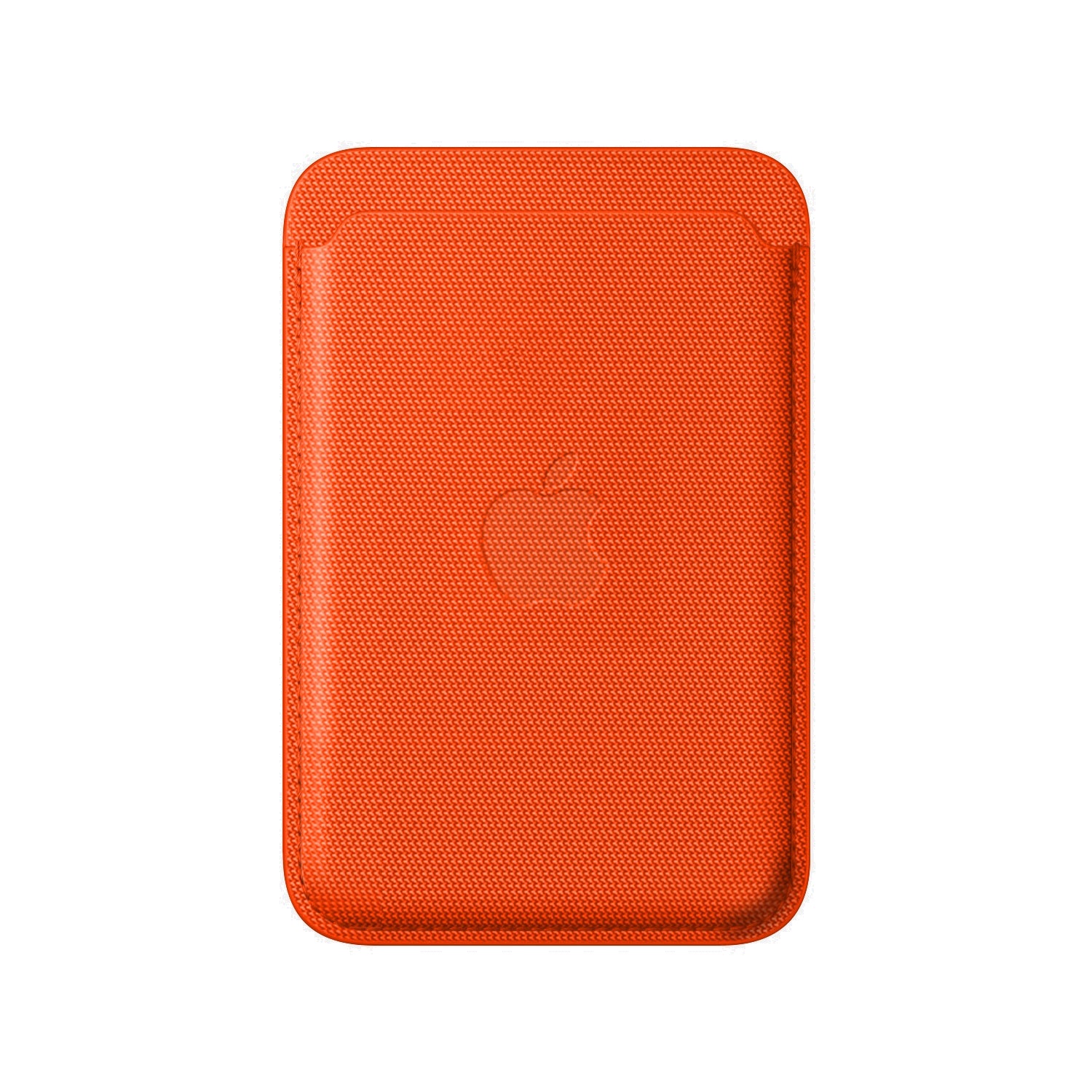 Картхолдер для iPhone TechWoven Terra Cotta