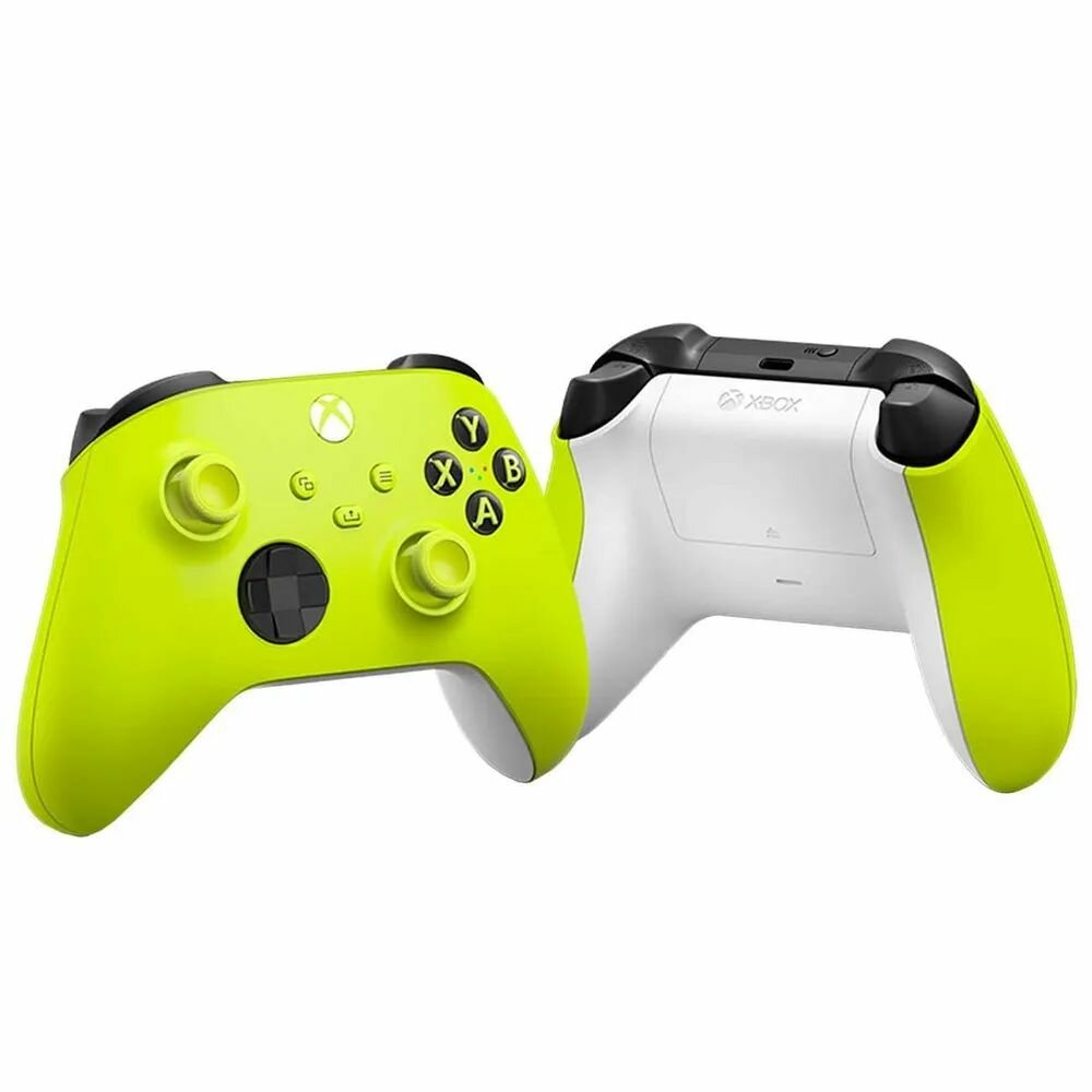 Геймпад Microsoft беспроводной Xbox Wireless Controller