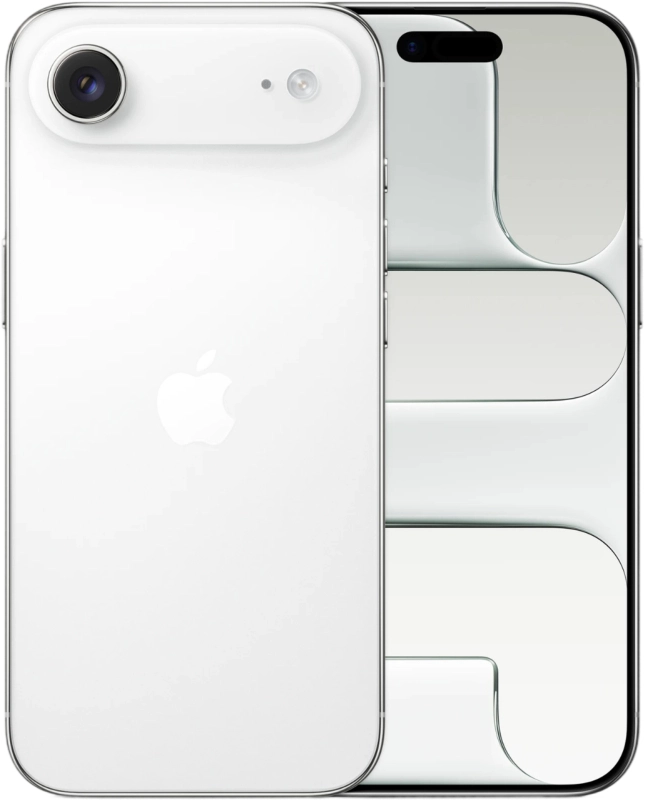iPhone Air 256Gb 2 eSIM Серебристый Global