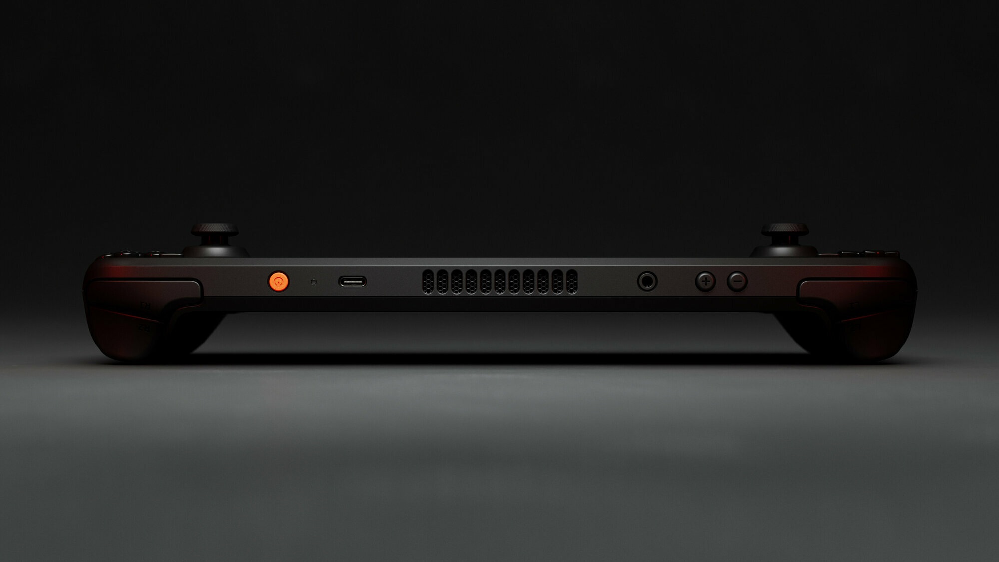 Портативная игровая консоль Valve Steam Deck Oled 1Tb
