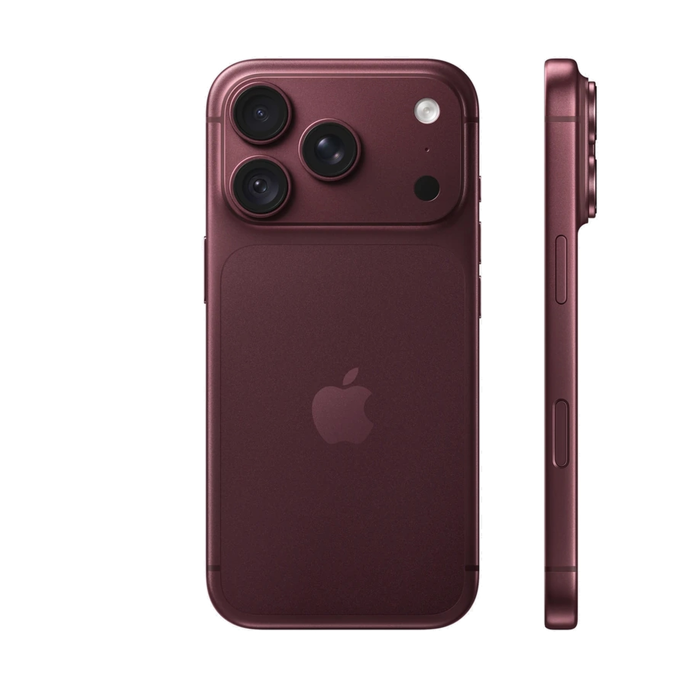 Смартфон Apple iPhone 18 Pro 2Tb eSIM Burgundy