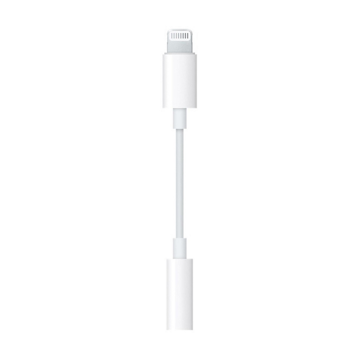 Ligtning to 3.5 mm Headphone Jack Adapter