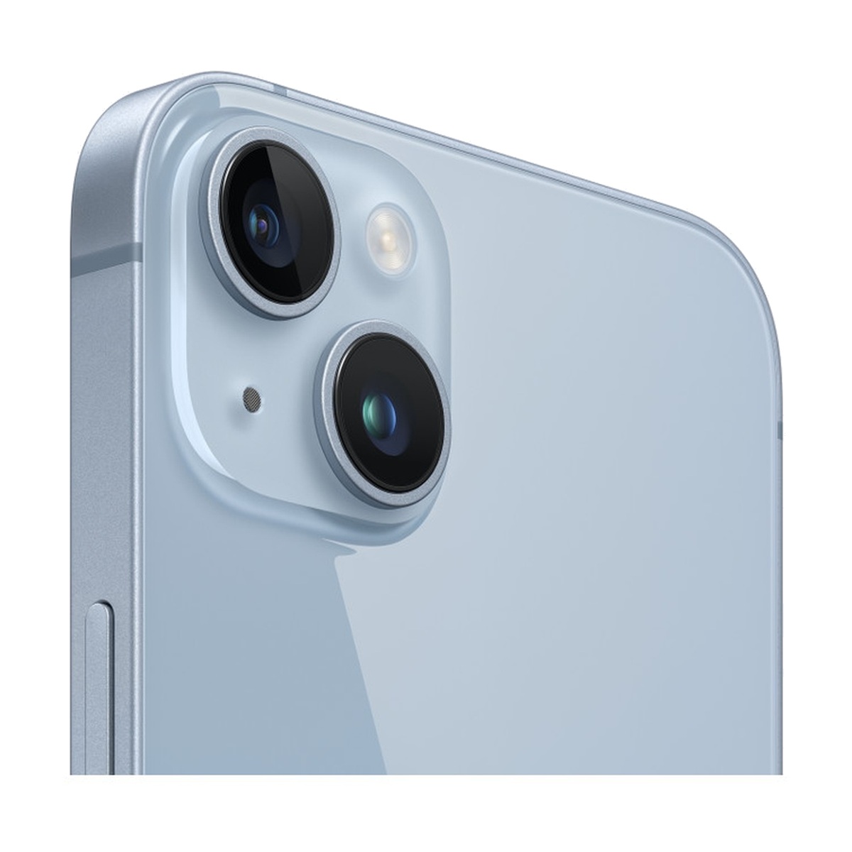 Смартфон Apple iPhone 14 Plus 256Gb SIM+eSIM Blue (Синий) Global